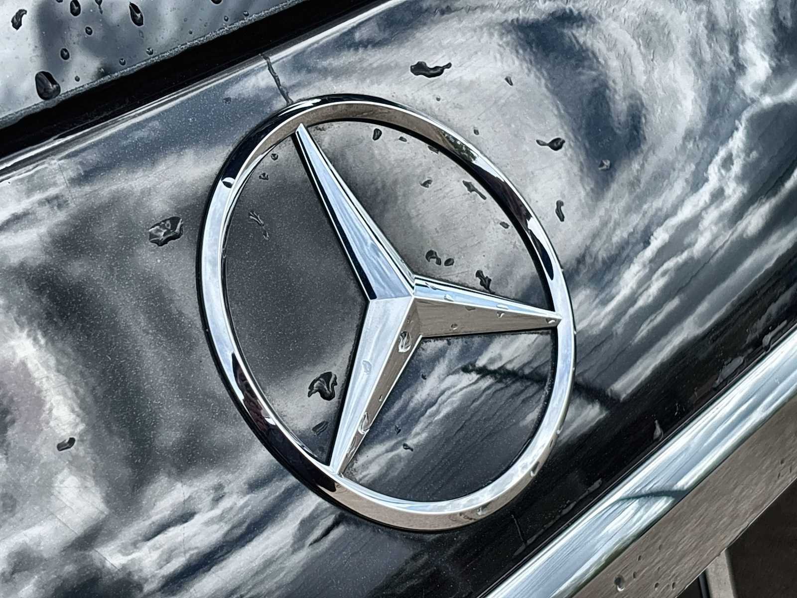 Thumbnail: 2025 Mercedes-Benz GLS - 16