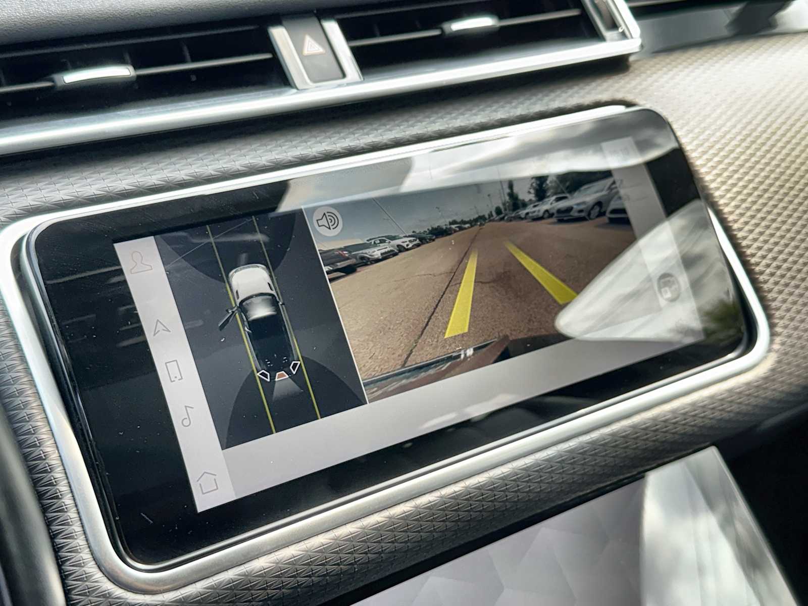 Thumbnail: 2023 Land Rover Range Rover Velar - 27
