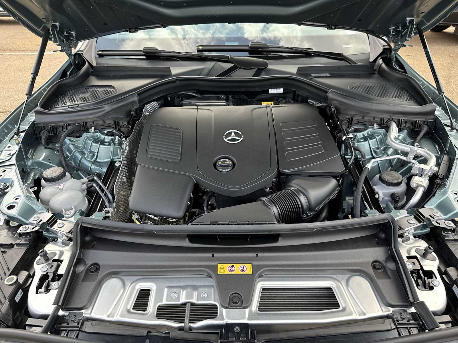 Thumbnail: 2026 Mercedes-Benz GLC - 13