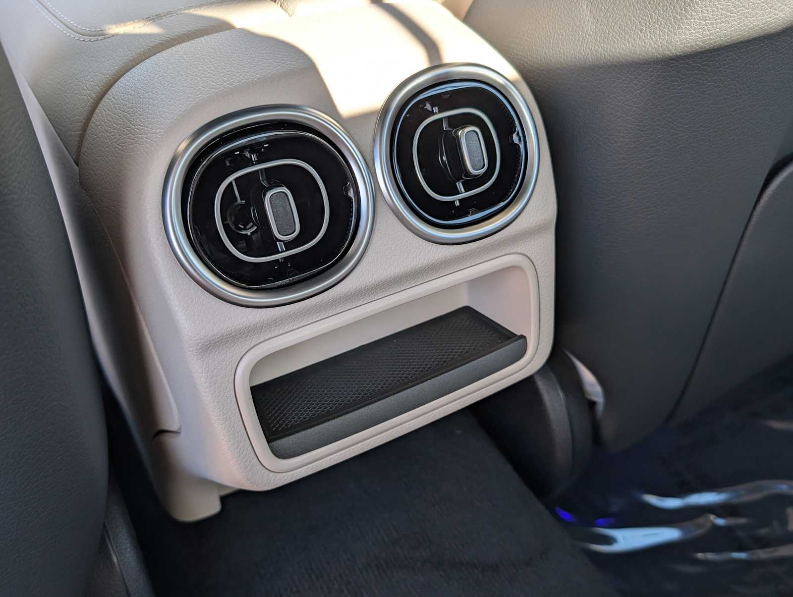 Thumbnail: 2026 Mercedes-Benz C-Class - 24