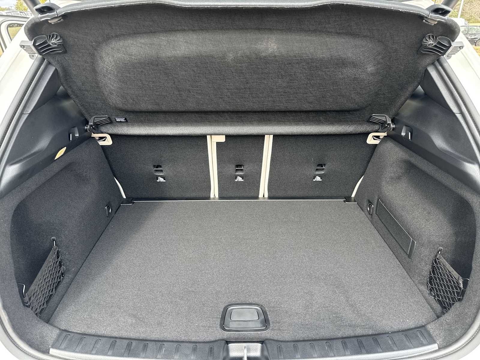 Thumbnail: 2026 Mercedes-Benz GLA - 26