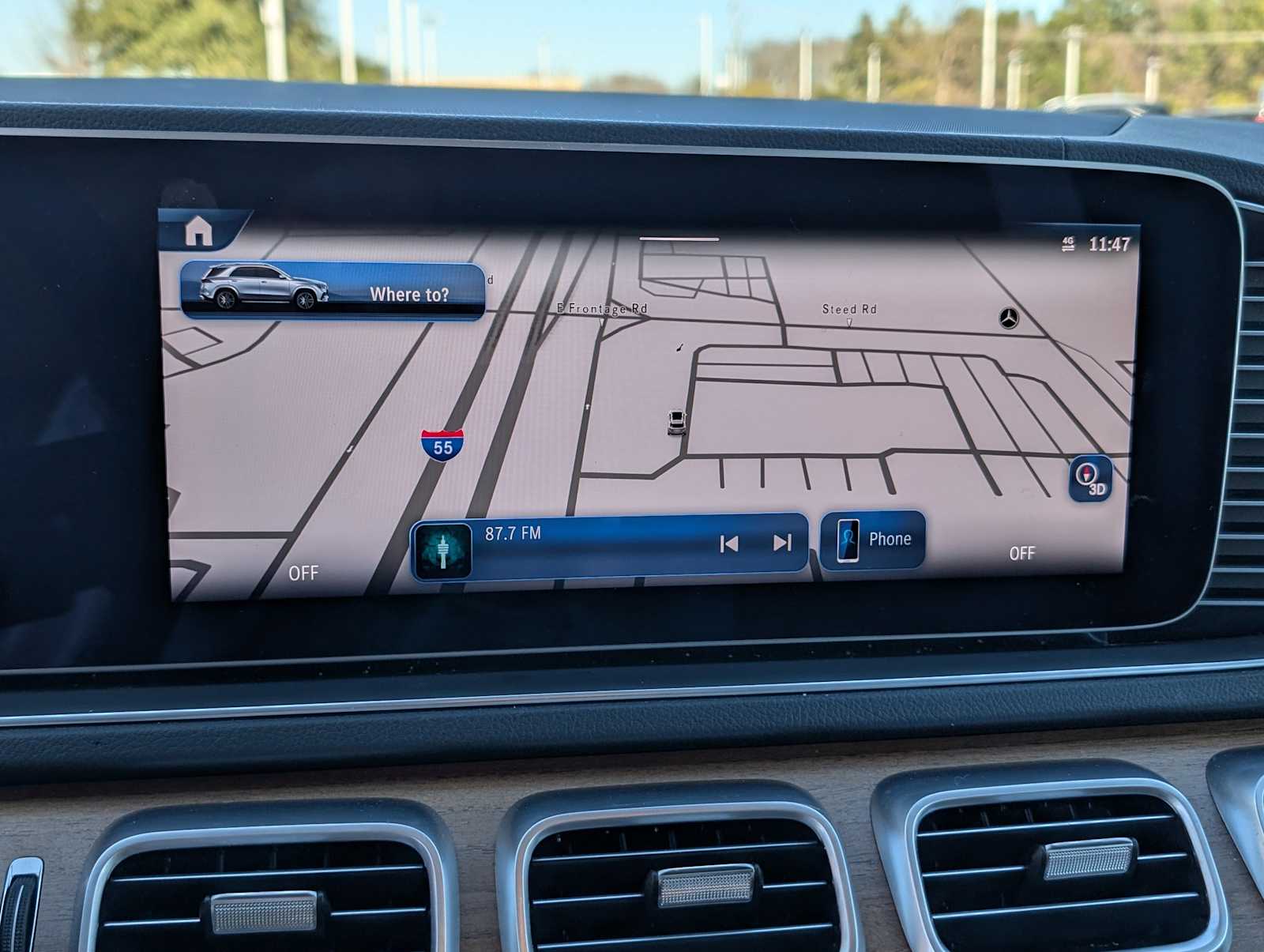 Thumbnail: 2024 Mercedes-Benz GLE - 12