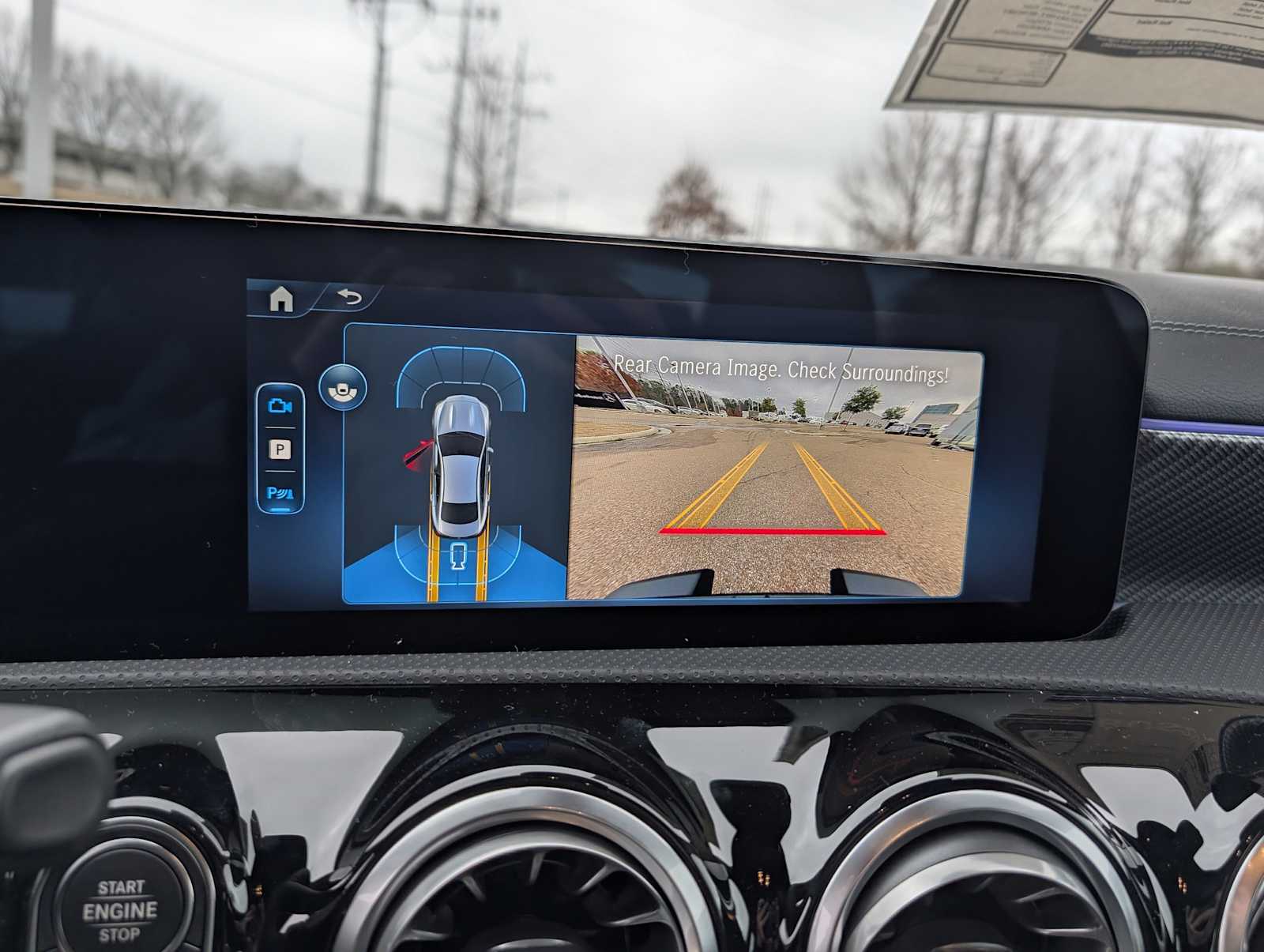 Thumbnail: 2026 Mercedes-Benz CLA - 12