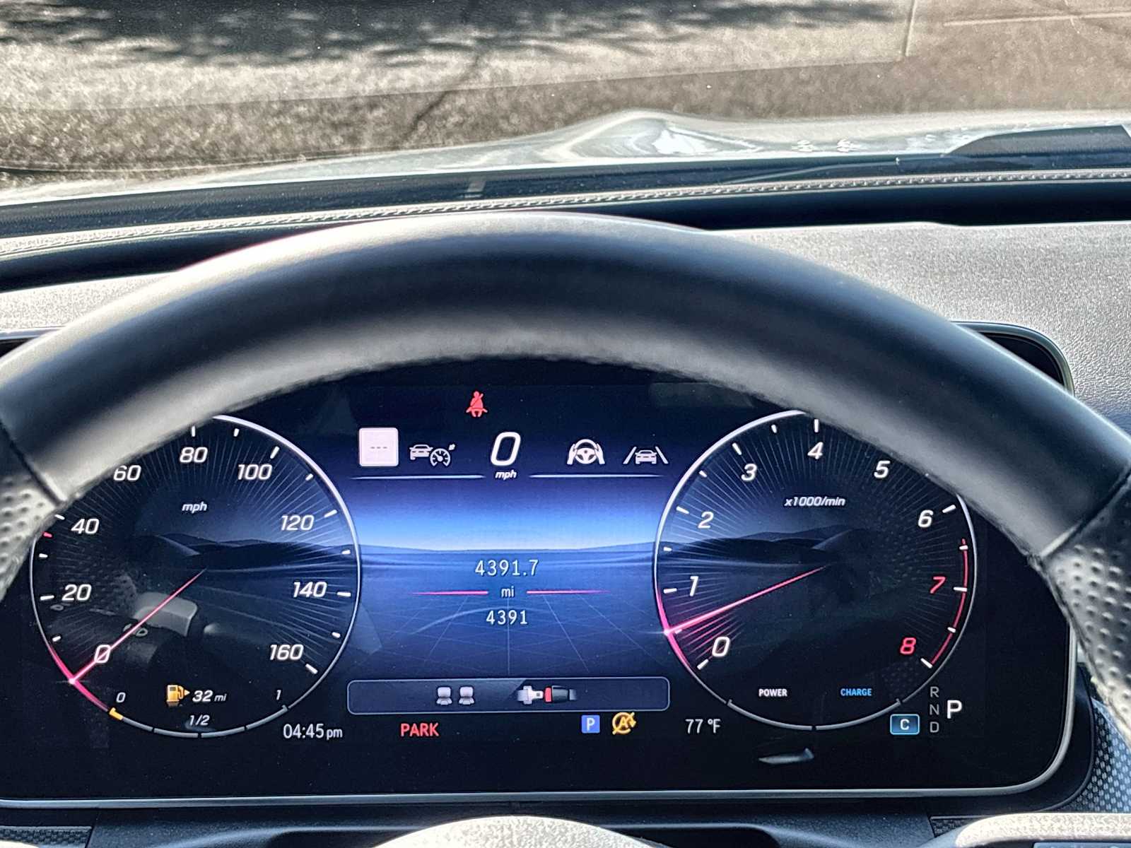 Thumbnail: 2026 Mercedes-Benz CLE - 24