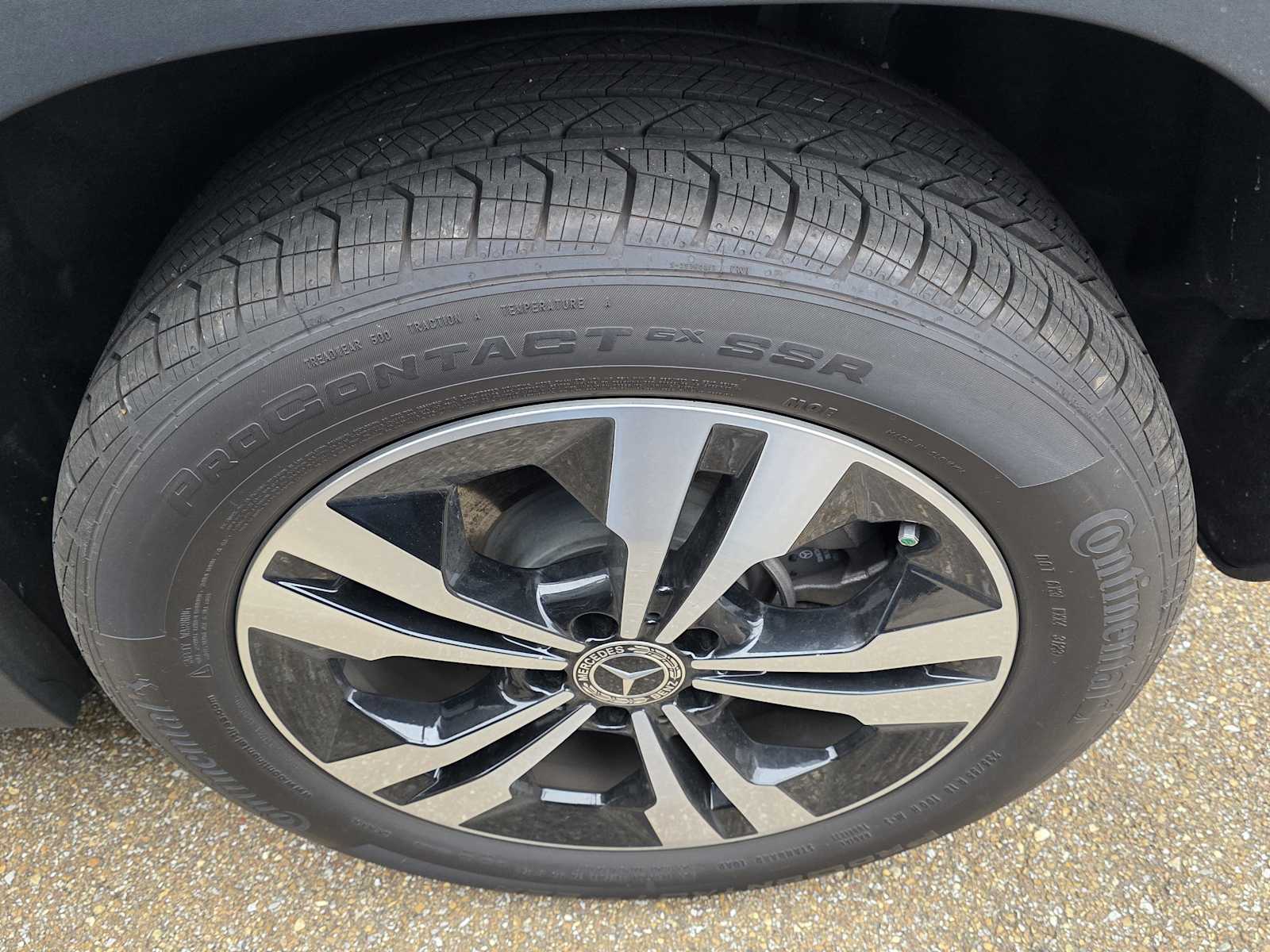 Thumbnail: 2024 Mercedes-Benz GLA - 7