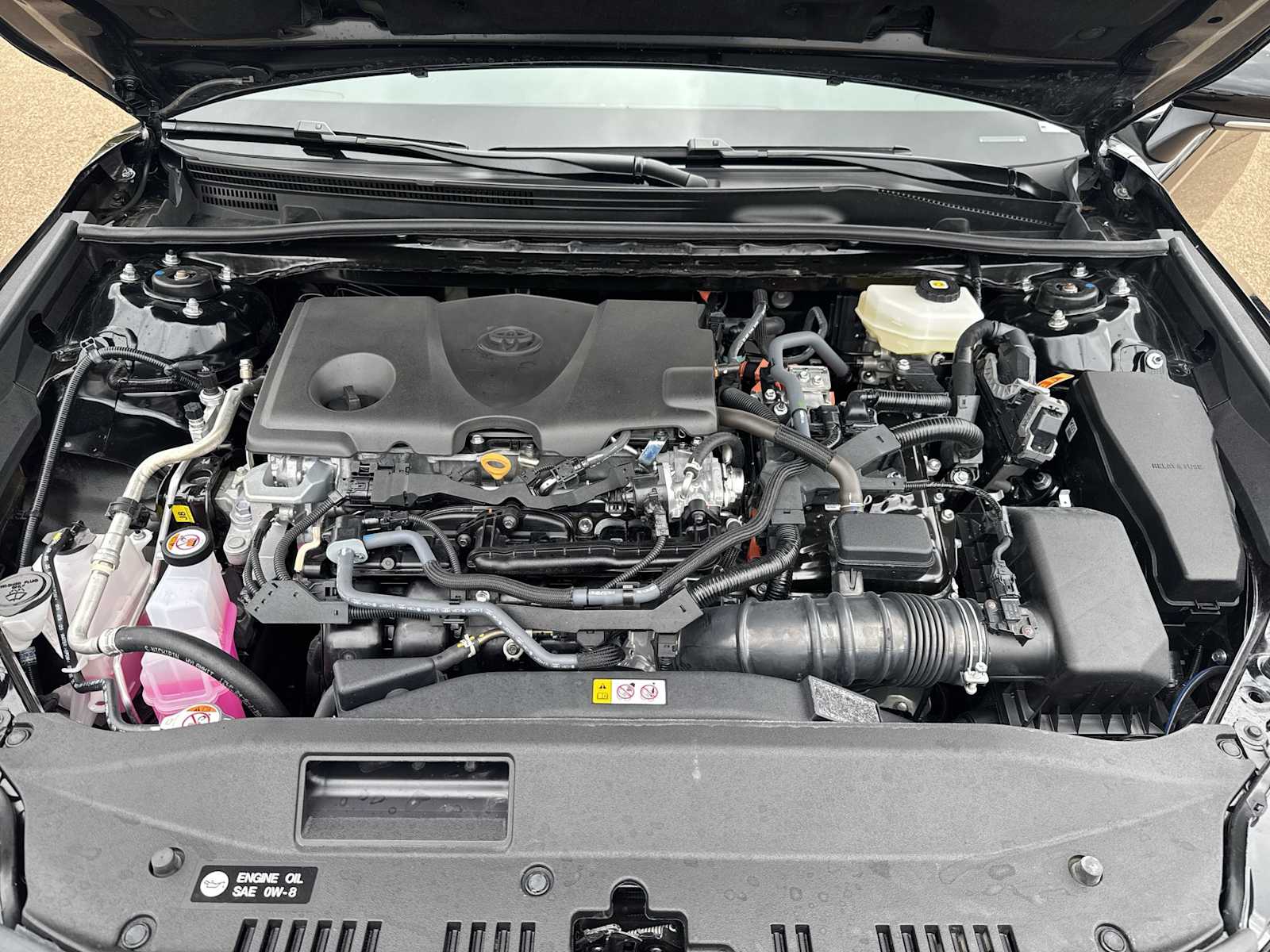 Thumbnail: 2026 Toyota Camry - 12