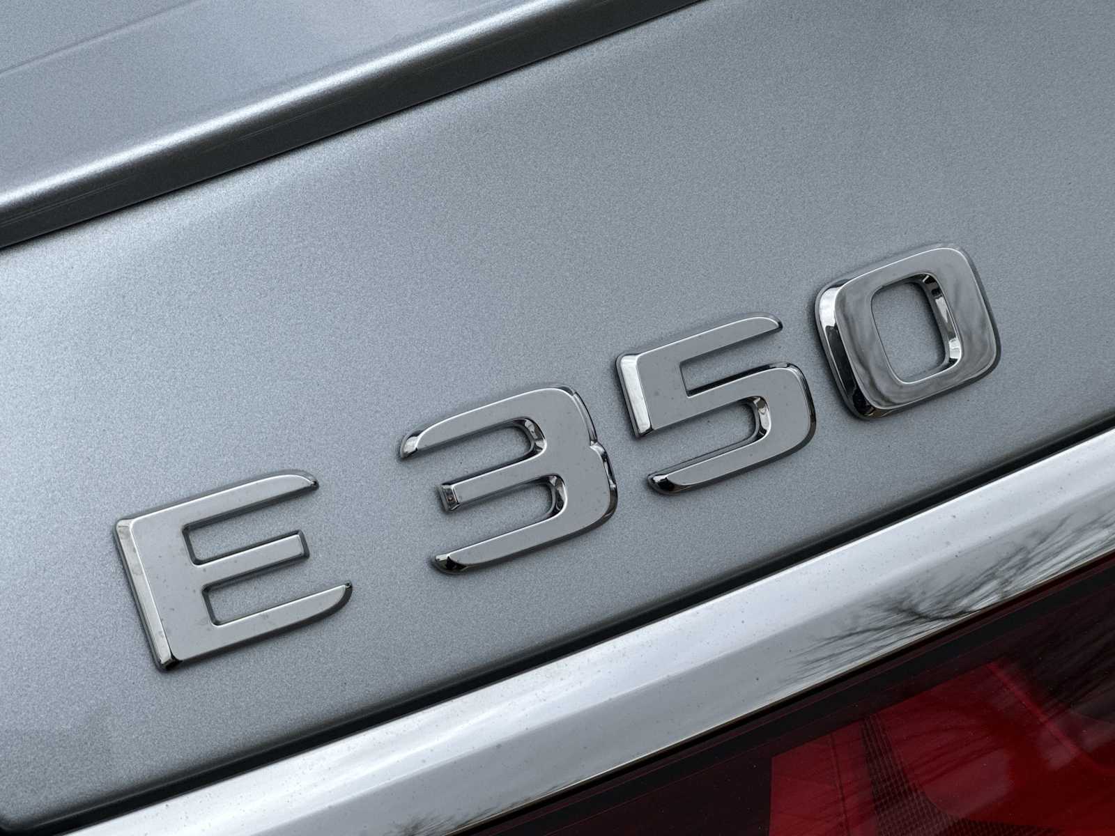 Thumbnail: 2026 Mercedes-Benz E-Class - 11