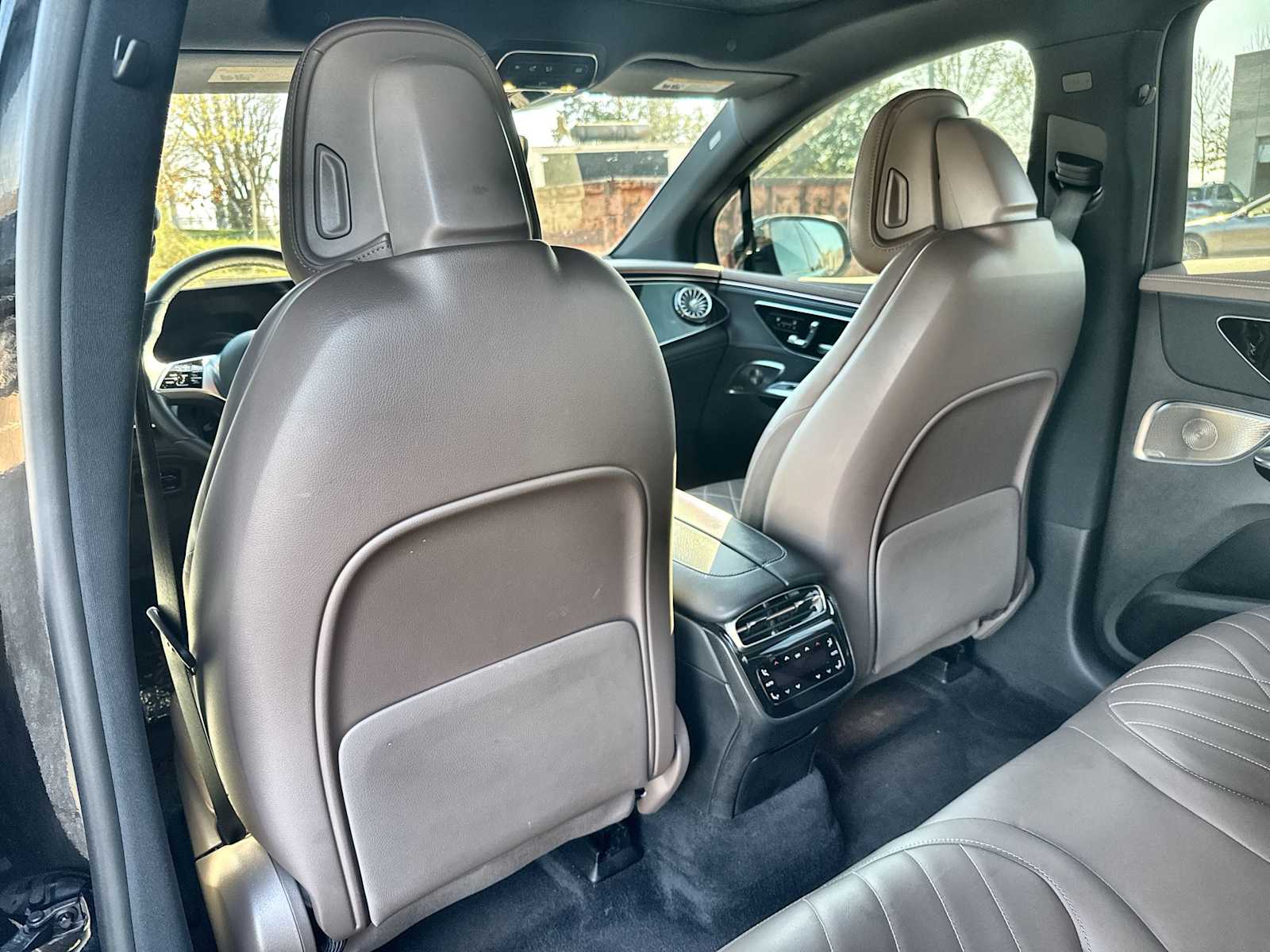 Thumbnail: 2023 Mercedes-Benz EQE - 17