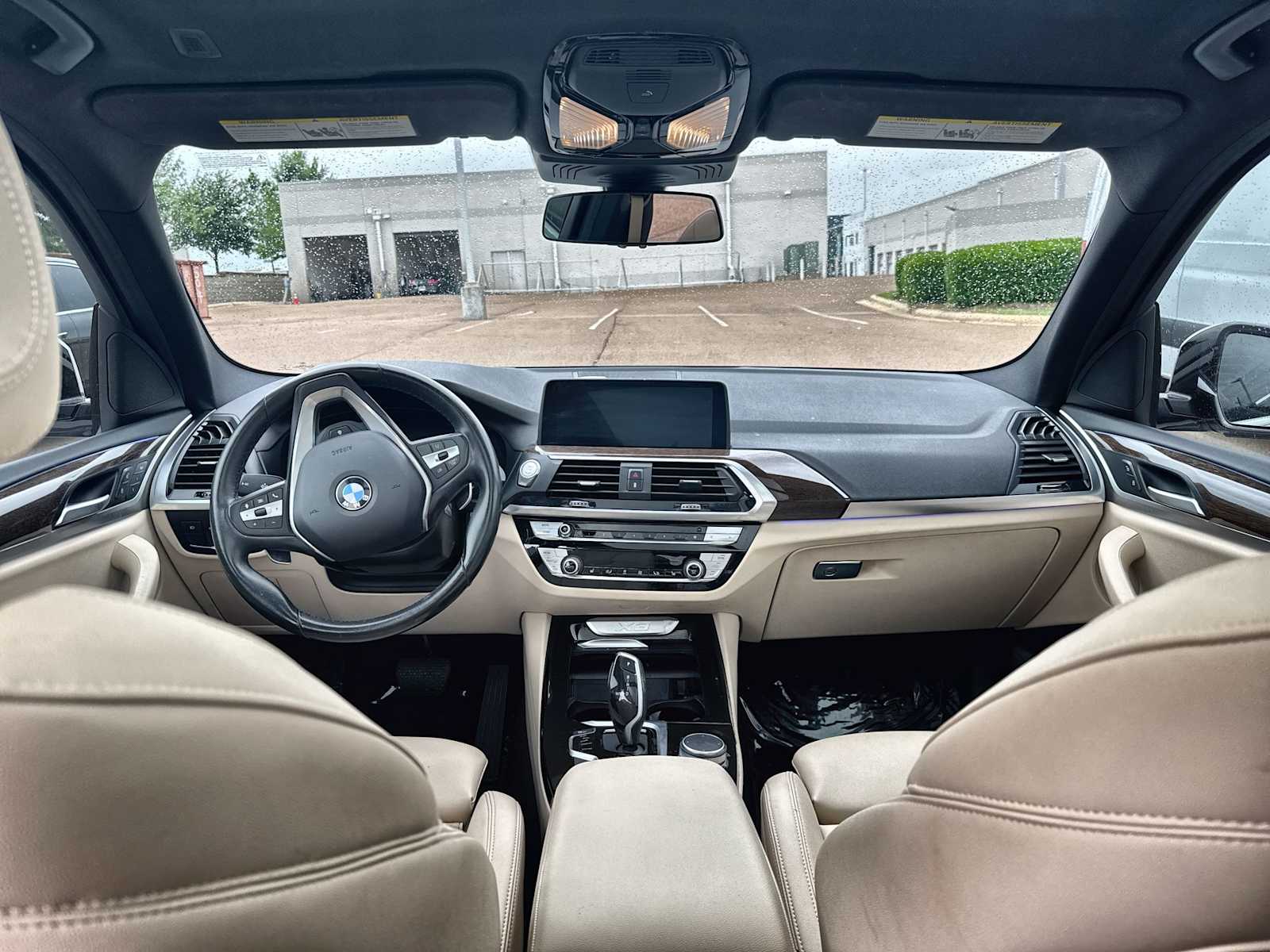 Thumbnail: 2021 BMW X3 - 20