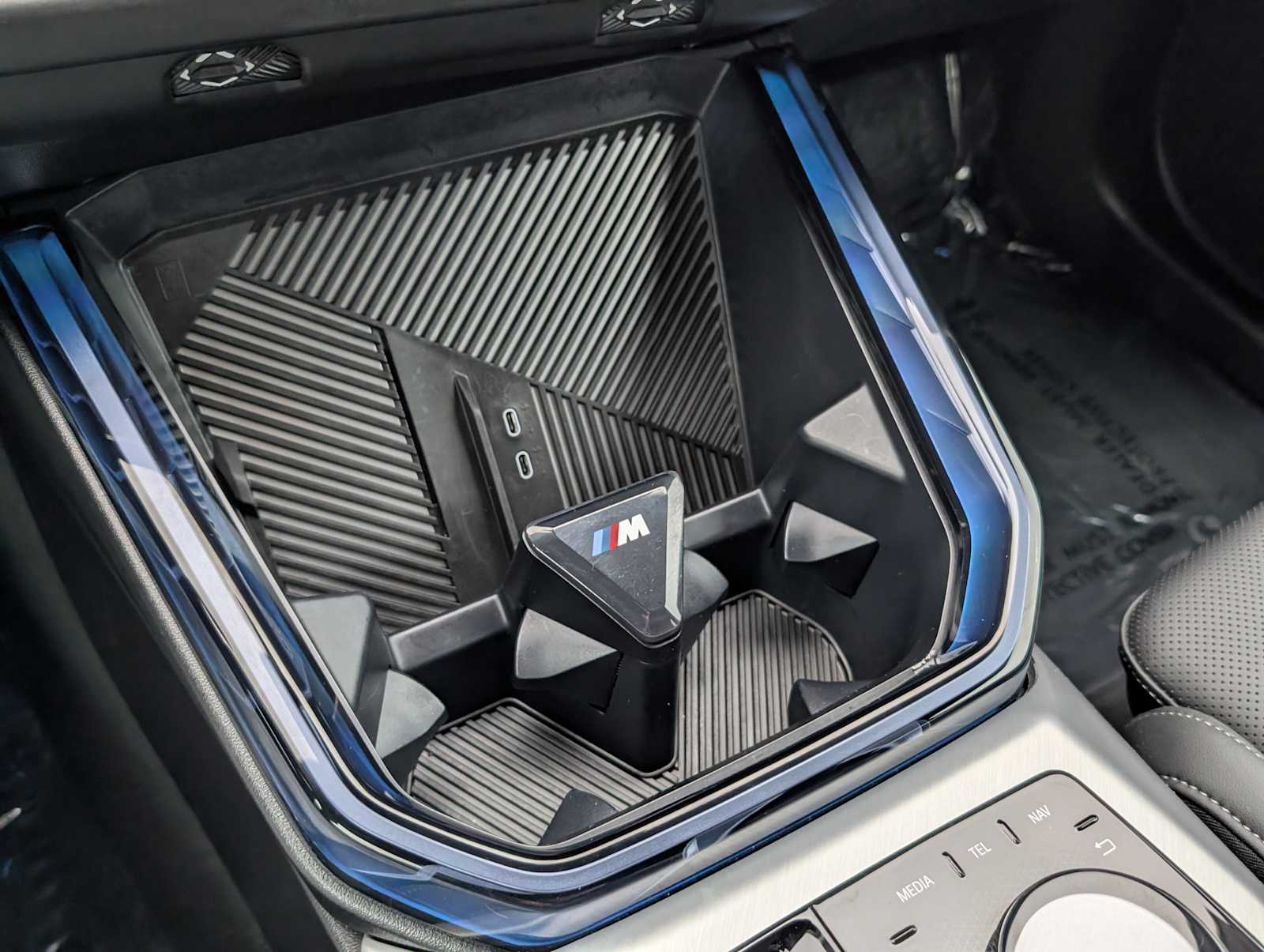 Thumbnail: 2025 BMW X3 - 18