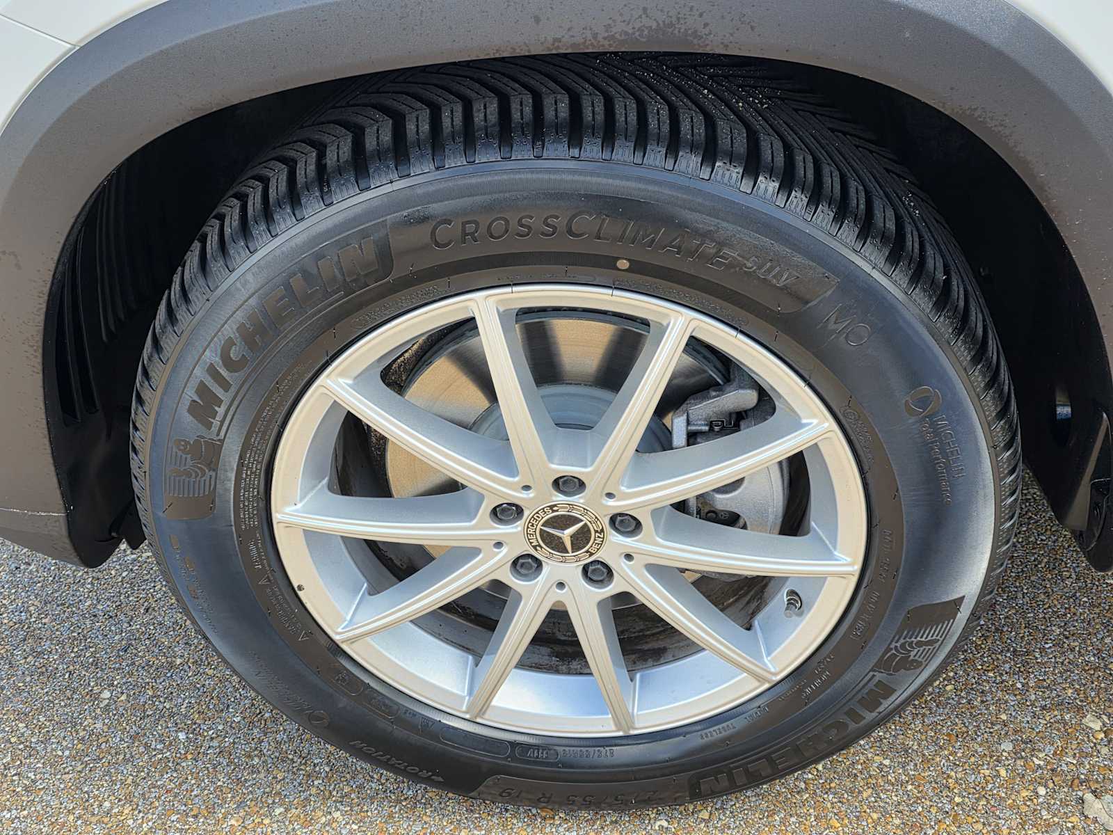 Thumbnail: 2024 Mercedes-Benz GLE - 26