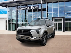 2024 LEXUS GX Luxury SUV