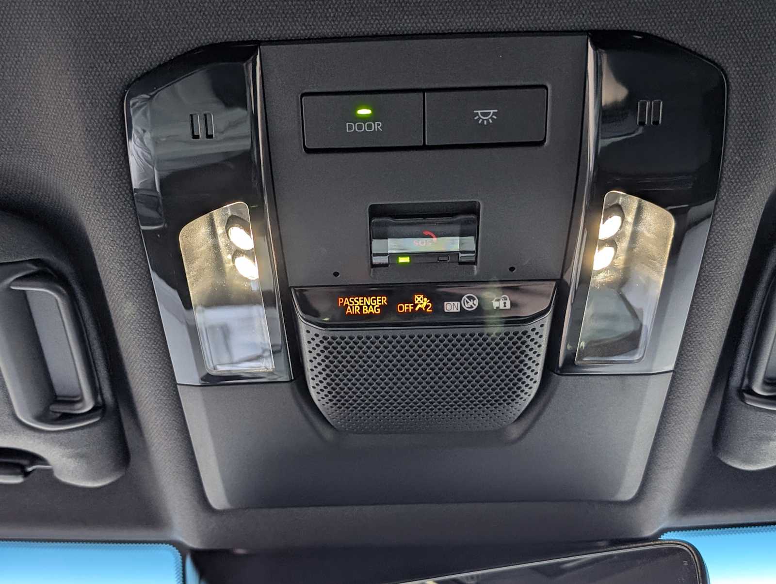 Thumbnail: 2024 Toyota Land Cruiser - 22