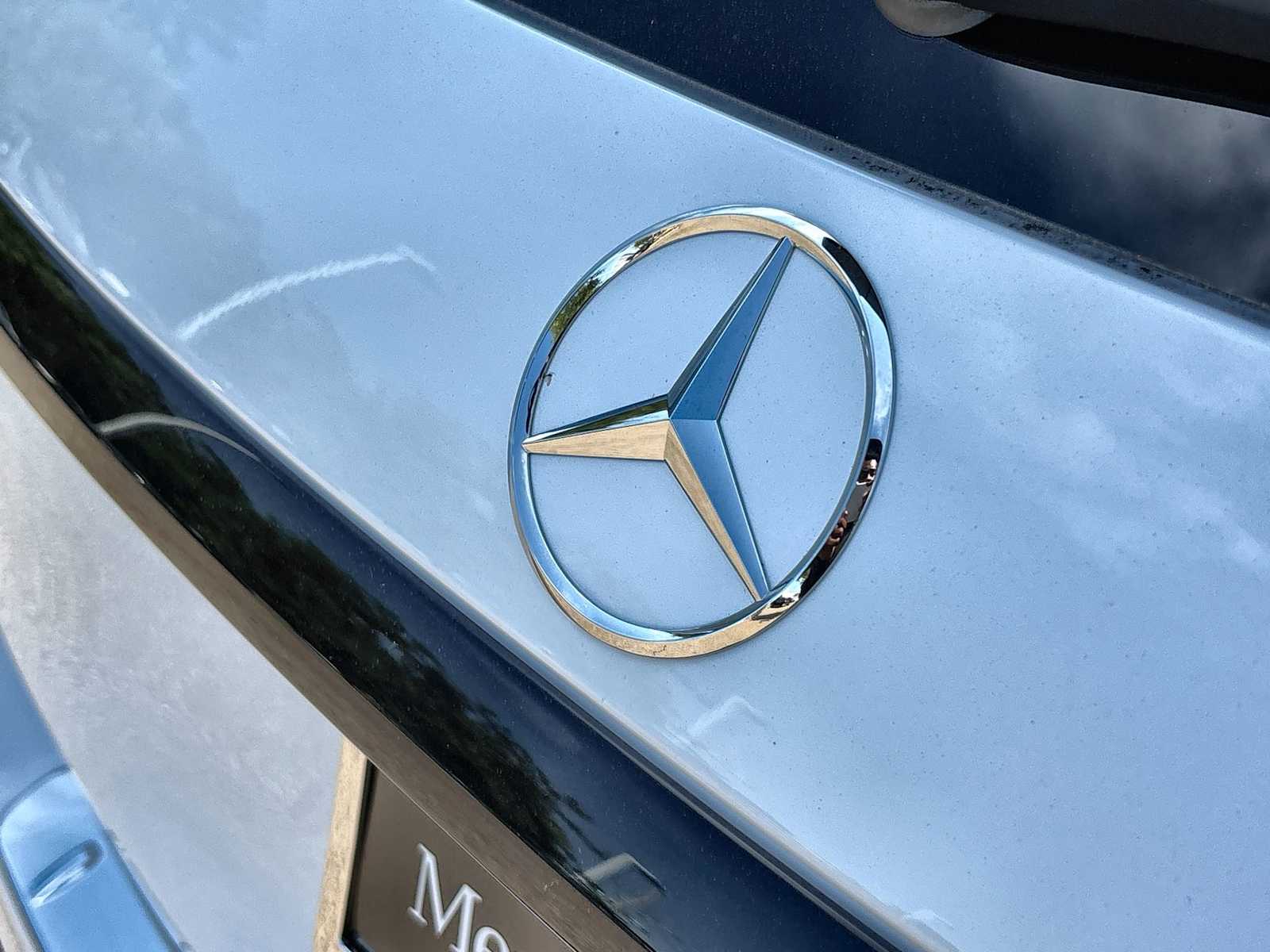 Thumbnail: 2026 Mercedes-Benz GLC - 16