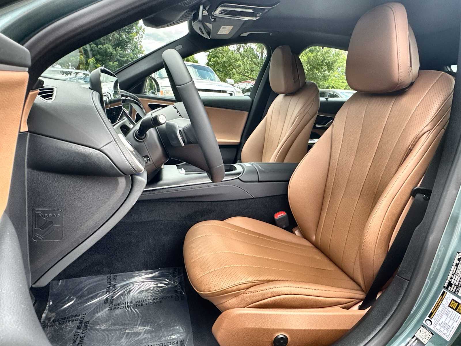 Thumbnail: 2026 Mercedes-Benz E-Class - 3