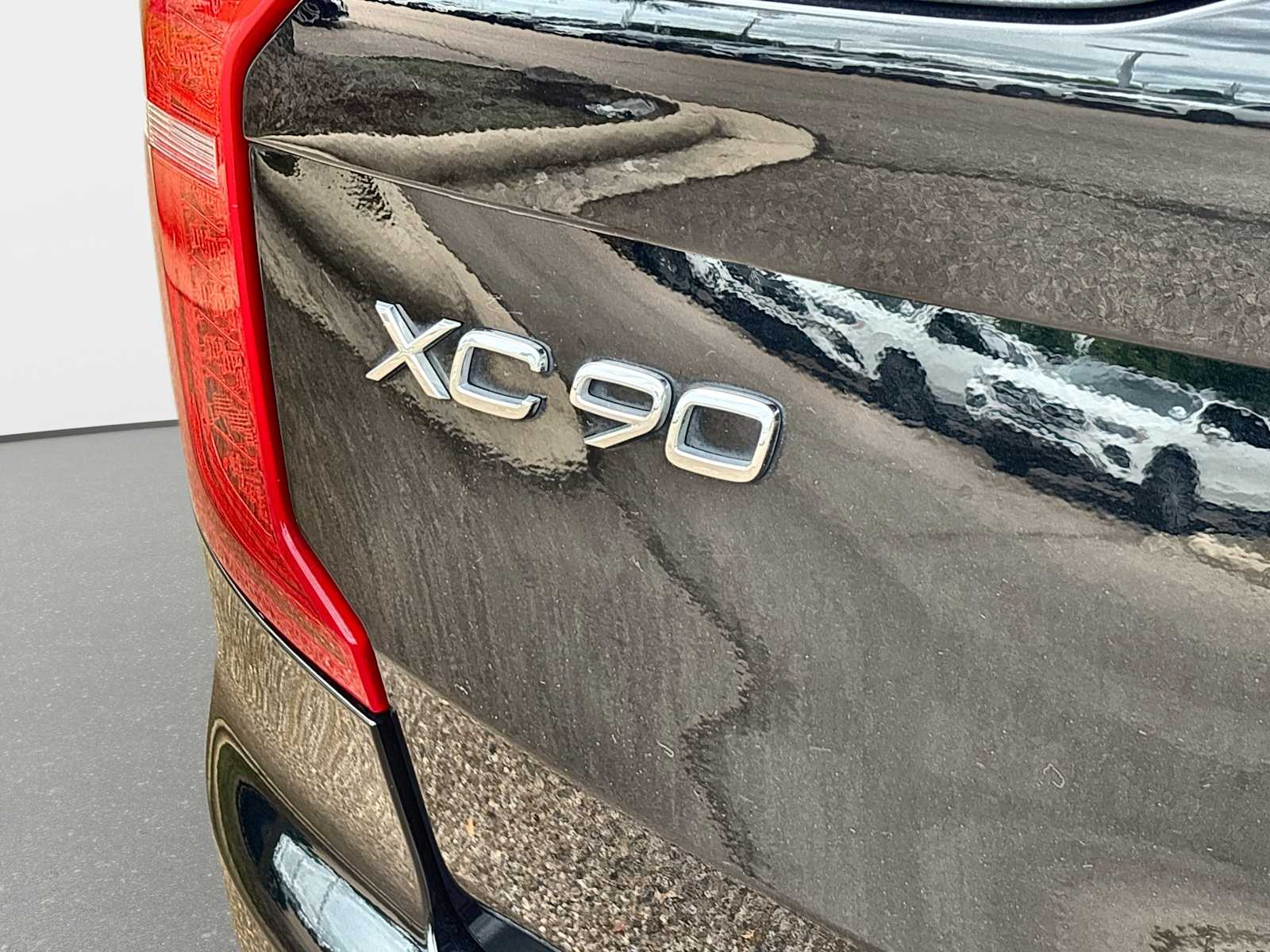 Thumbnail: 2021 Volvo XC90 - 15