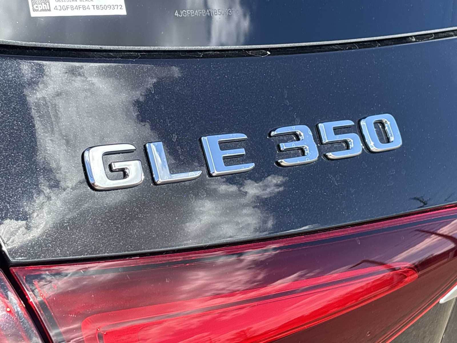 Thumbnail: 2026 Mercedes-Benz GLE - 15