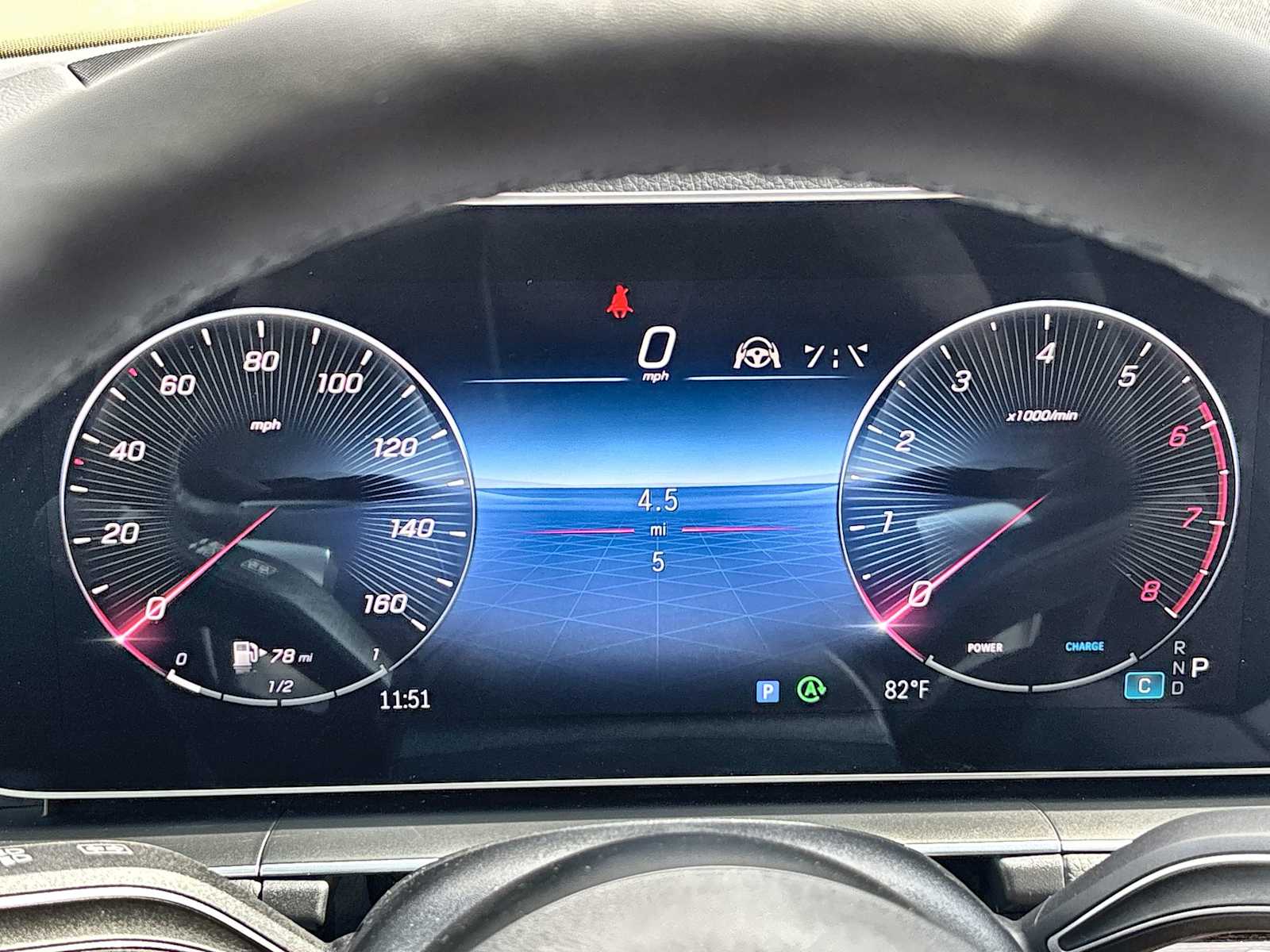 Thumbnail: 2026 Mercedes-Benz GLE - 24