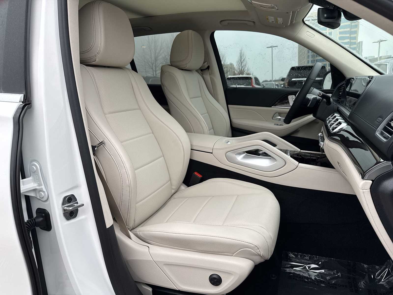 Thumbnail: 2026 Mercedes-Benz GLE - 20