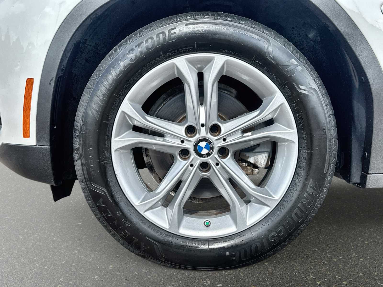 Thumbnail: 2021 BMW X3 - 15