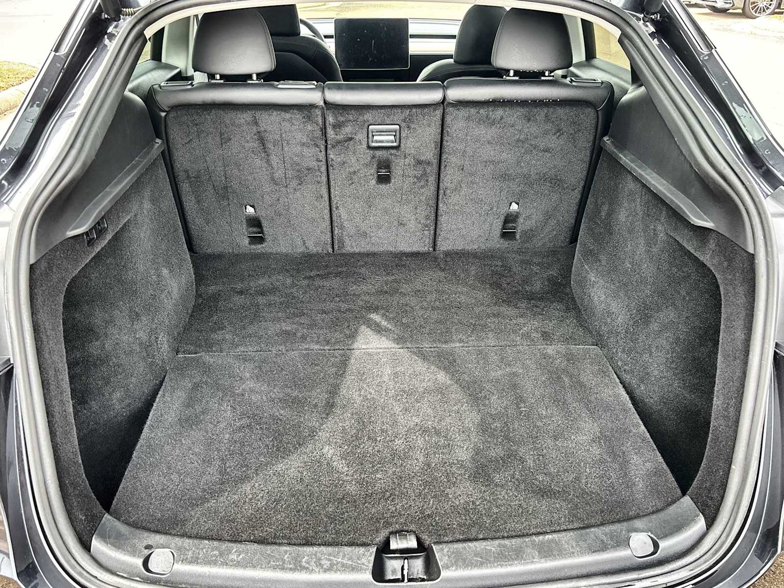 Thumbnail: 2024 Tesla Model Y - 16