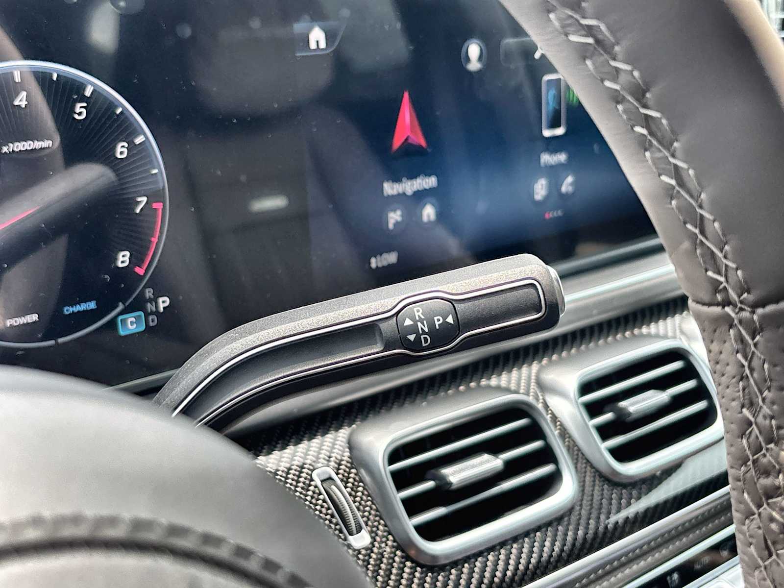 Thumbnail: 2026 Mercedes-Benz GL-Class - 23