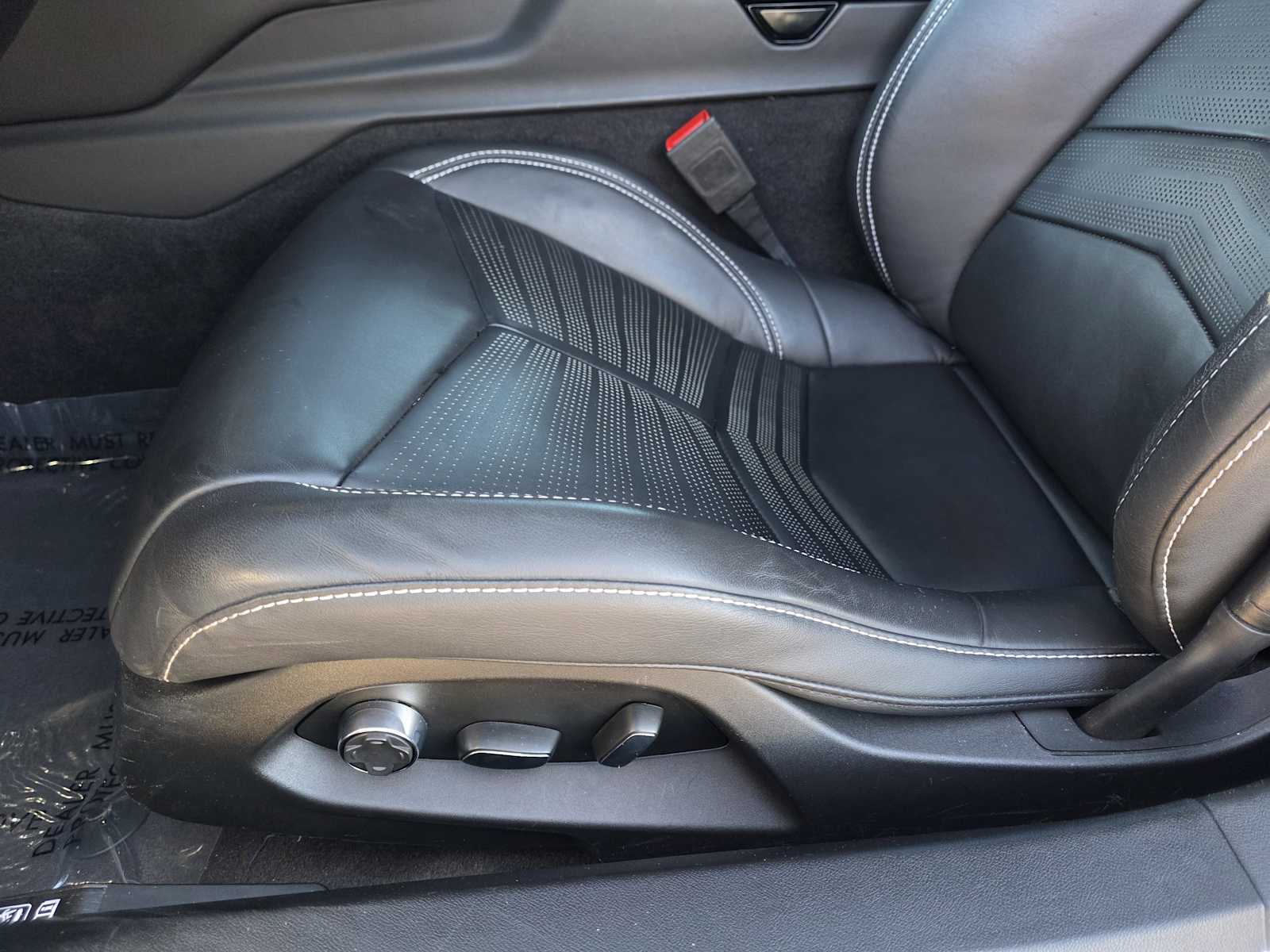 Thumbnail: 2025 Chevrolet Corvette - 13