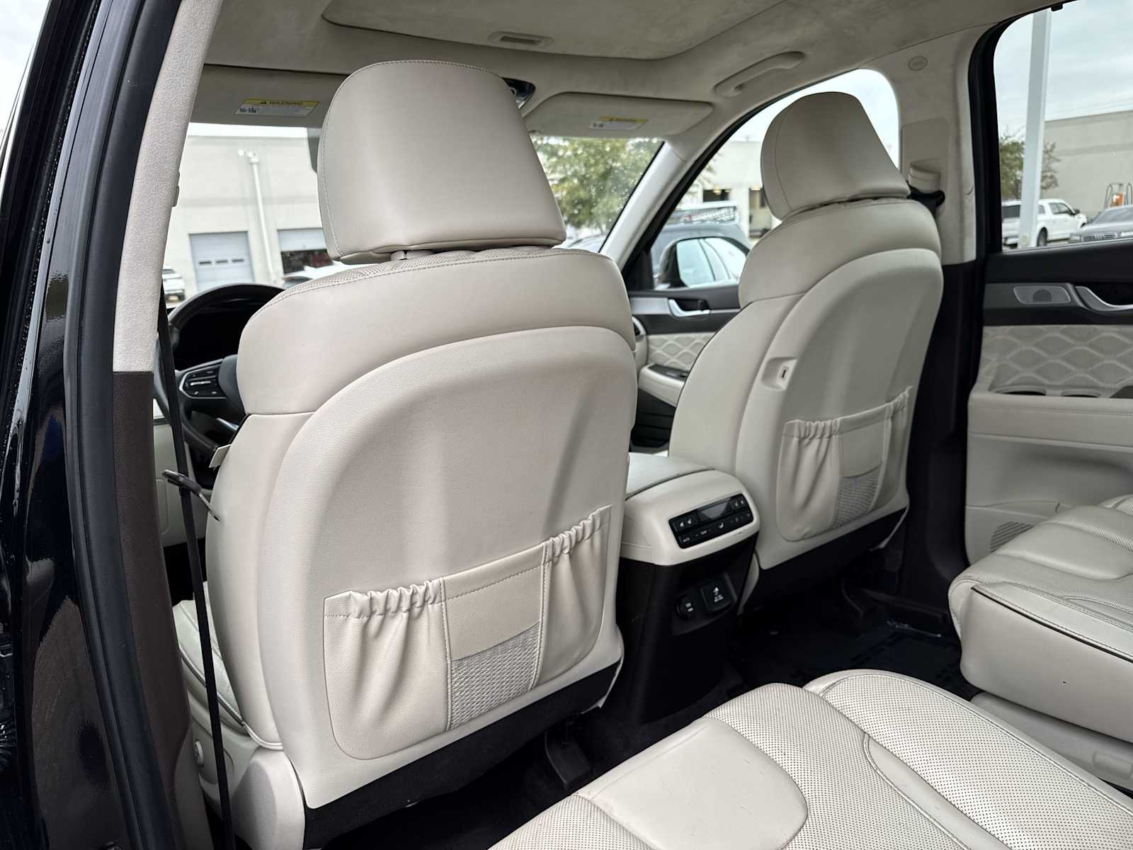 Thumbnail: 2020 Hyundai Palisade - 16