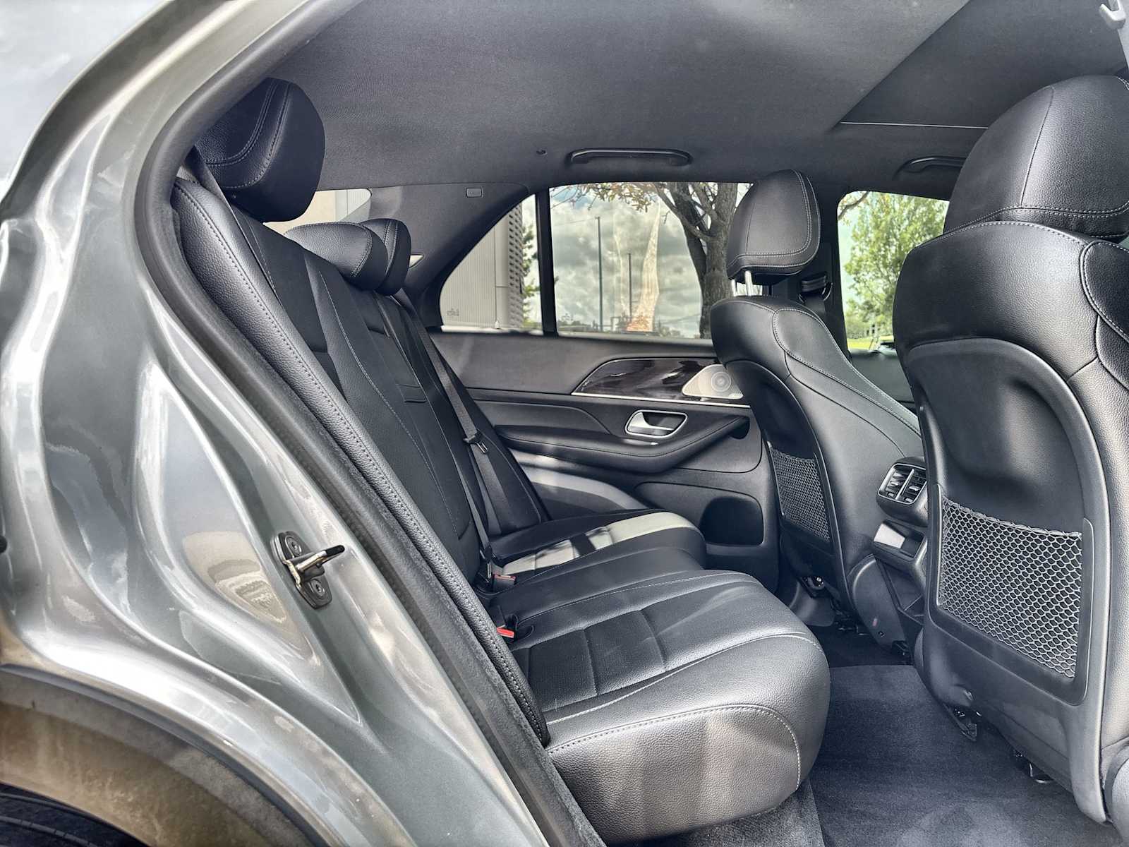 Thumbnail: 2021 Mercedes-Benz GLE - 19