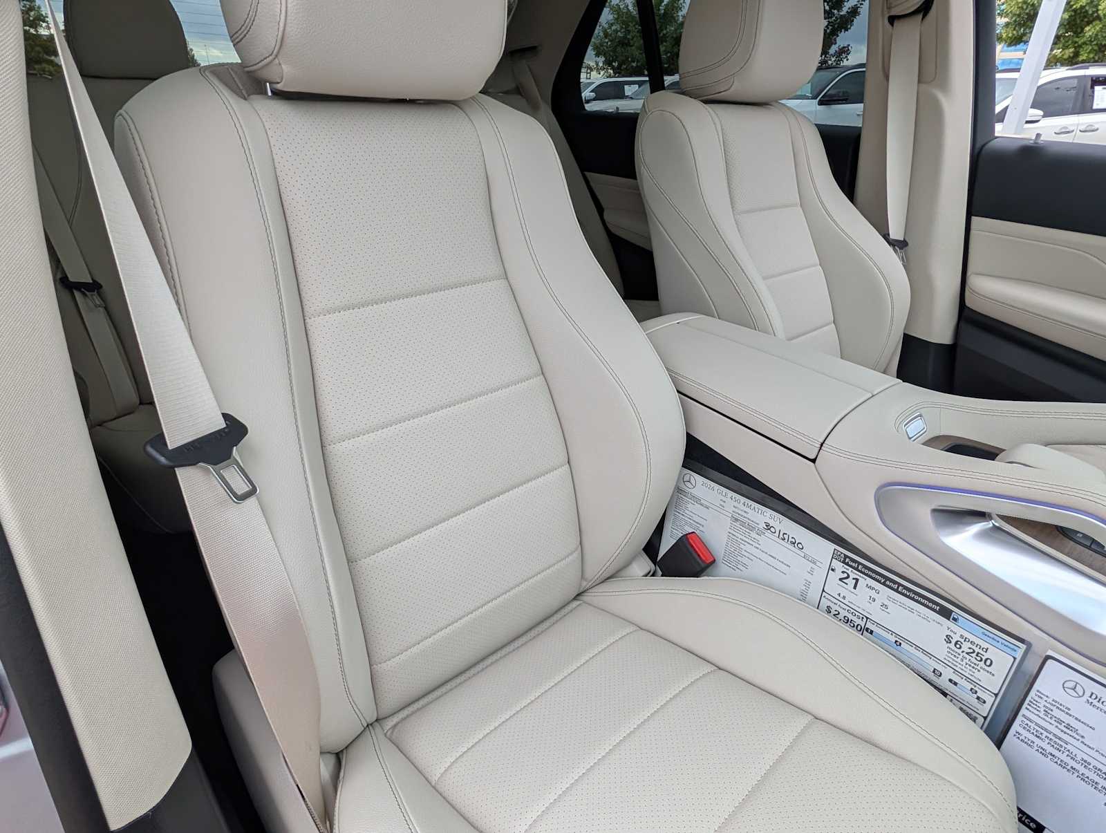 Thumbnail: 2026 Mercedes-Benz GLE - 23