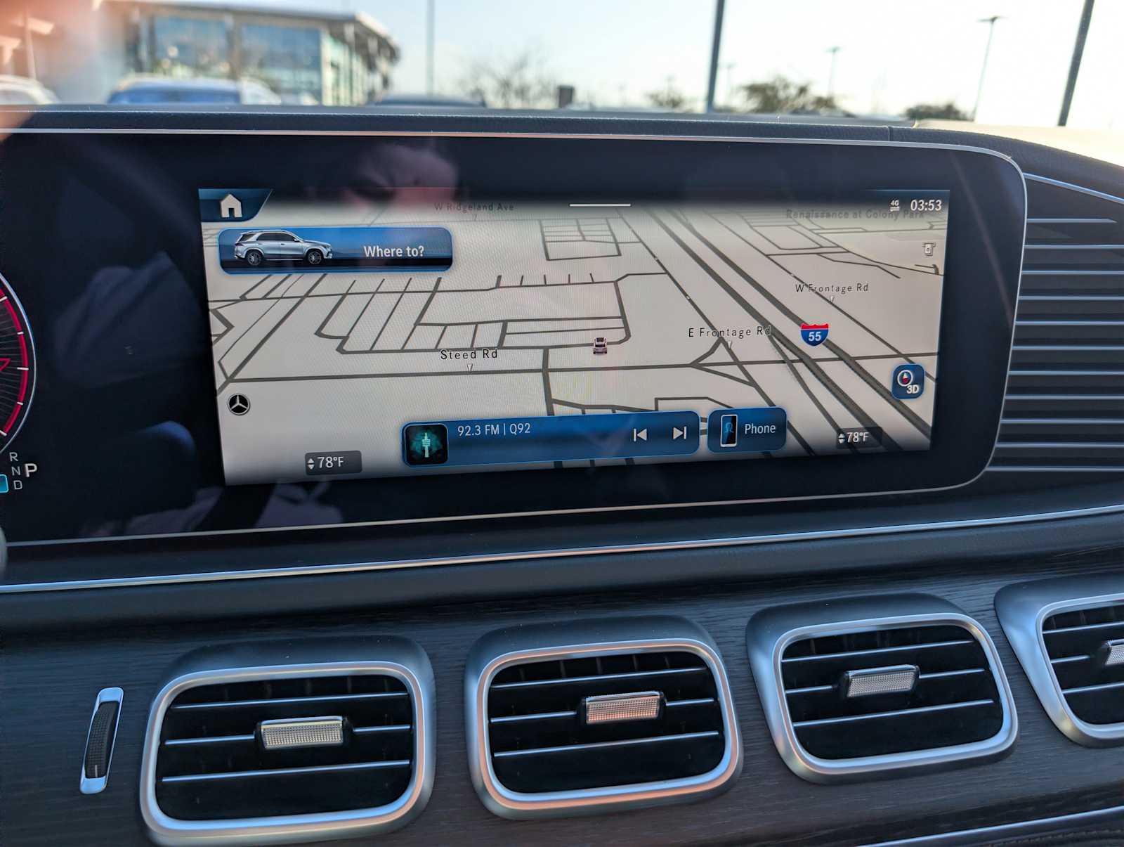 Thumbnail: 2026 Mercedes-Benz GLE - 13