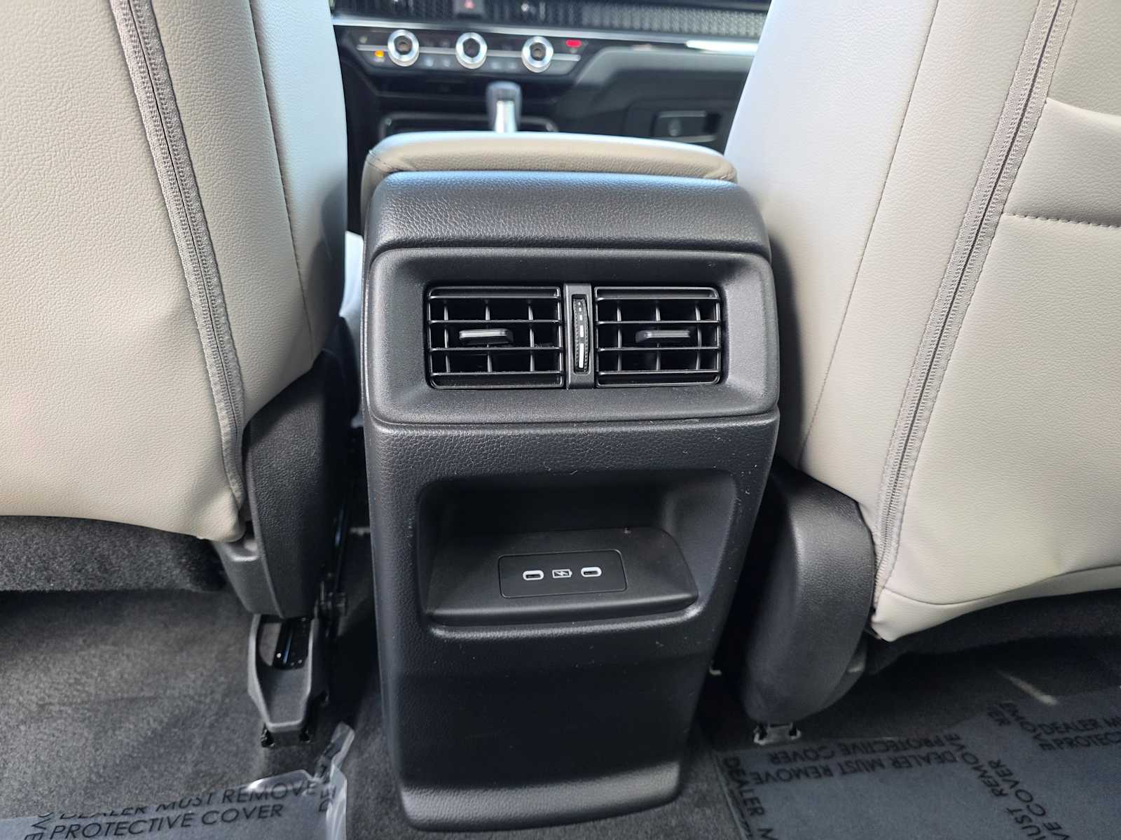 Thumbnail: 2025 Honda CR-V - 18