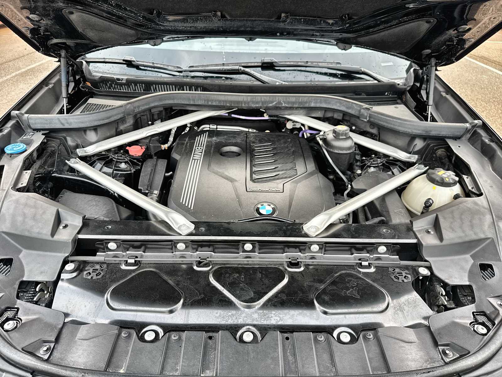 Thumbnail: 2023 BMW X5 - 13
