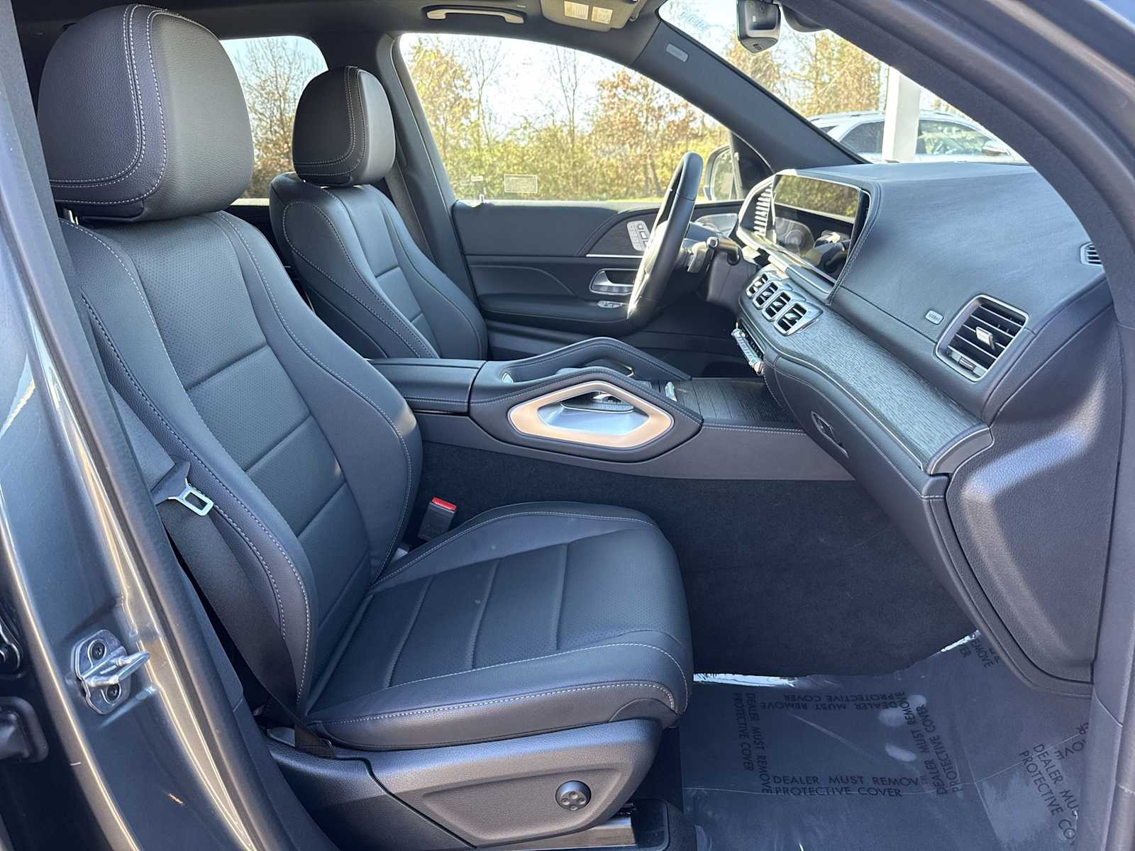 Thumbnail: 2026 Mercedes-Benz GLE - 20