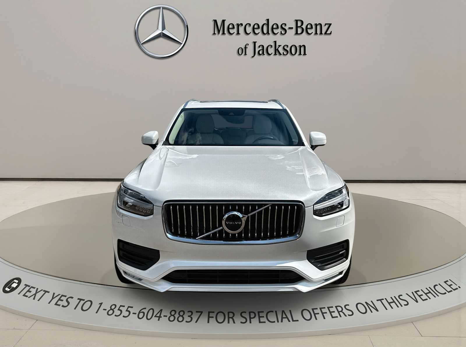 Thumbnail: 2022 Volvo XC90 - 2