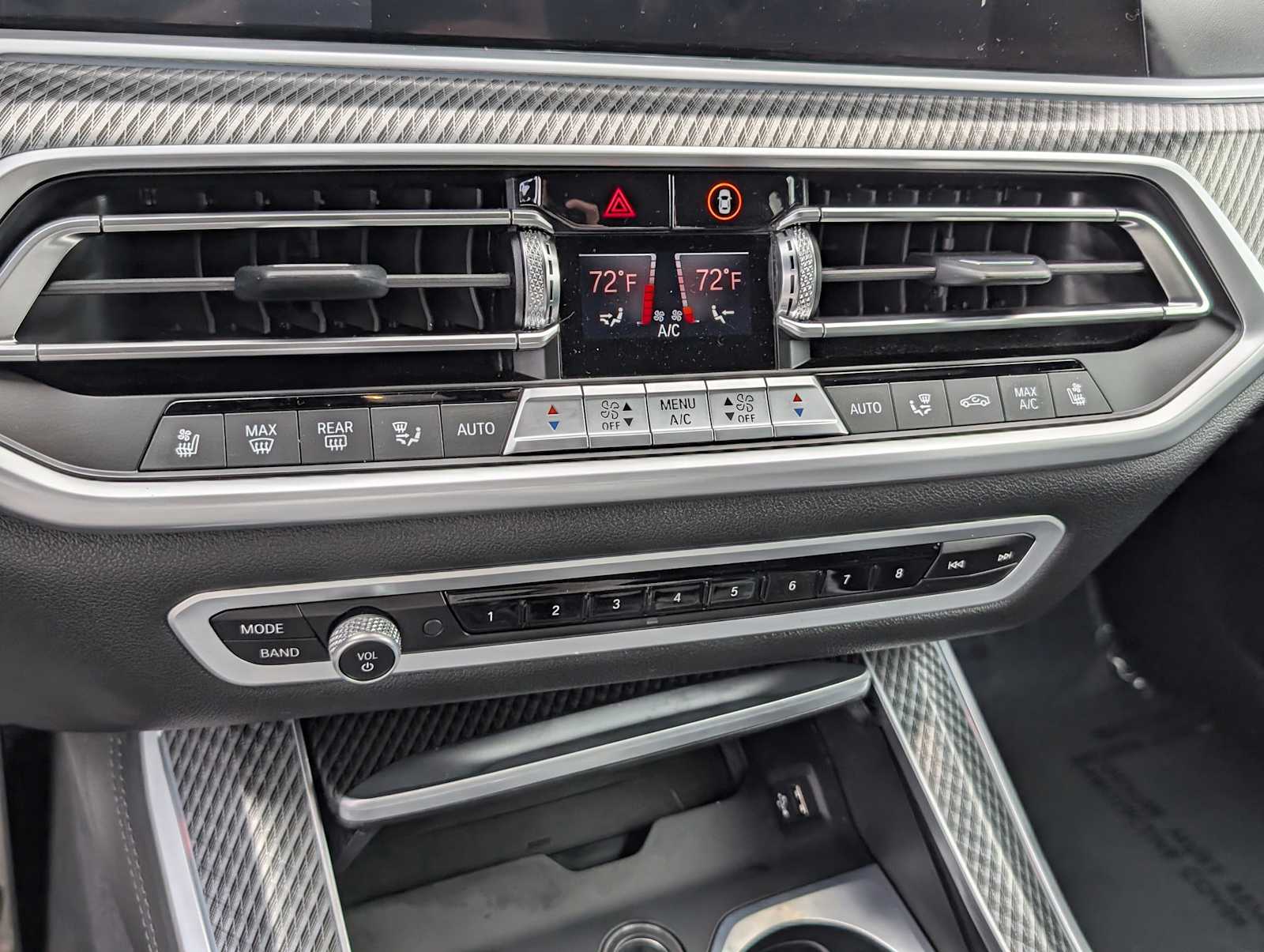 Thumbnail: 2023 BMW X5 - 19