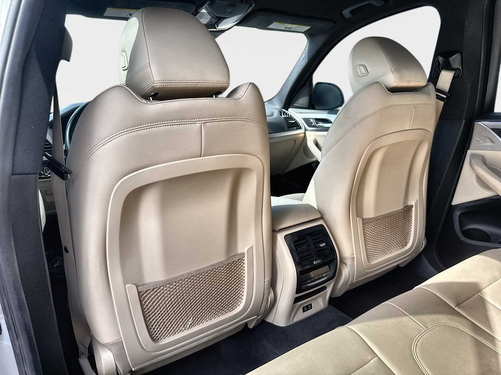 Thumbnail: 2021 BMW X3 - 19