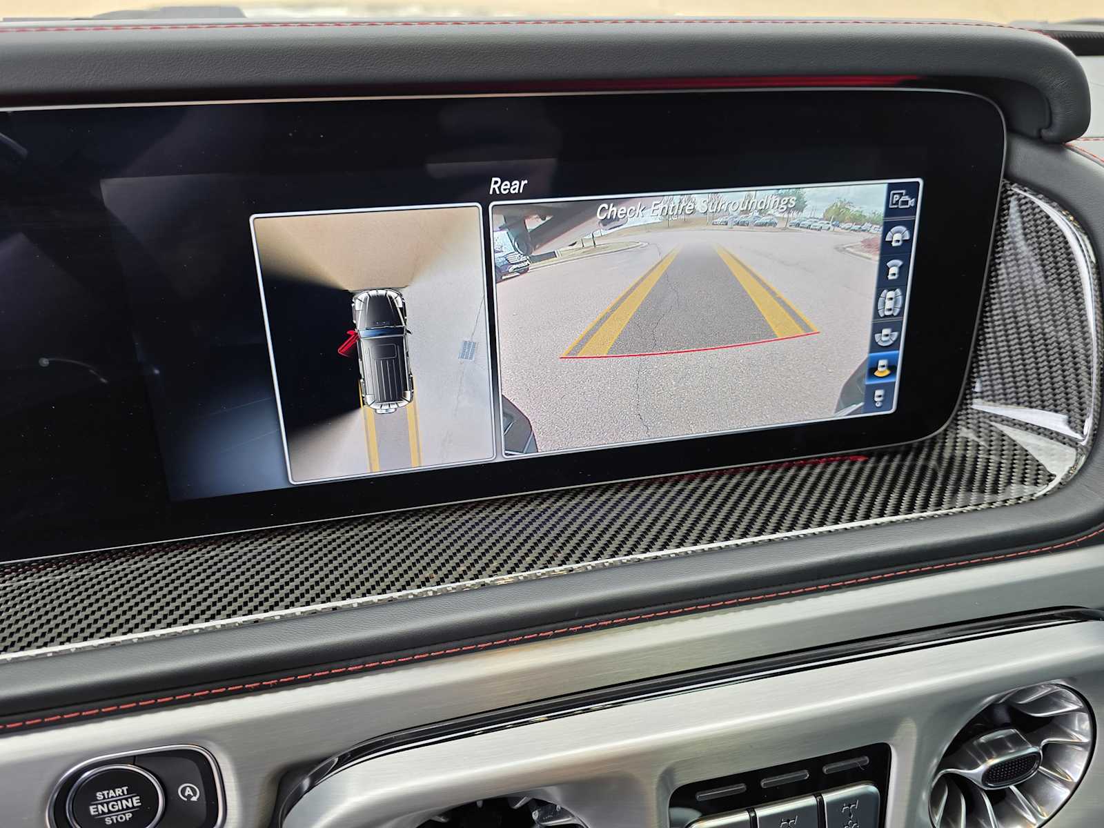 Thumbnail: 2022 Mercedes-Benz G-Class - 10