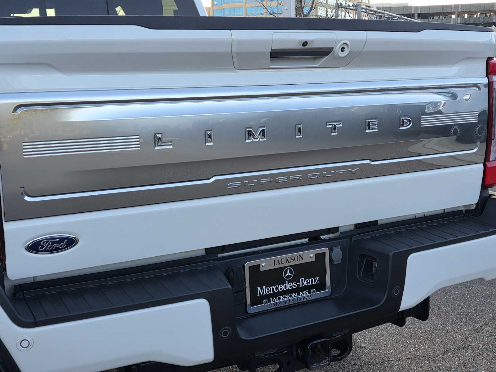 Thumbnail: 2024 Ford Econoline - 8