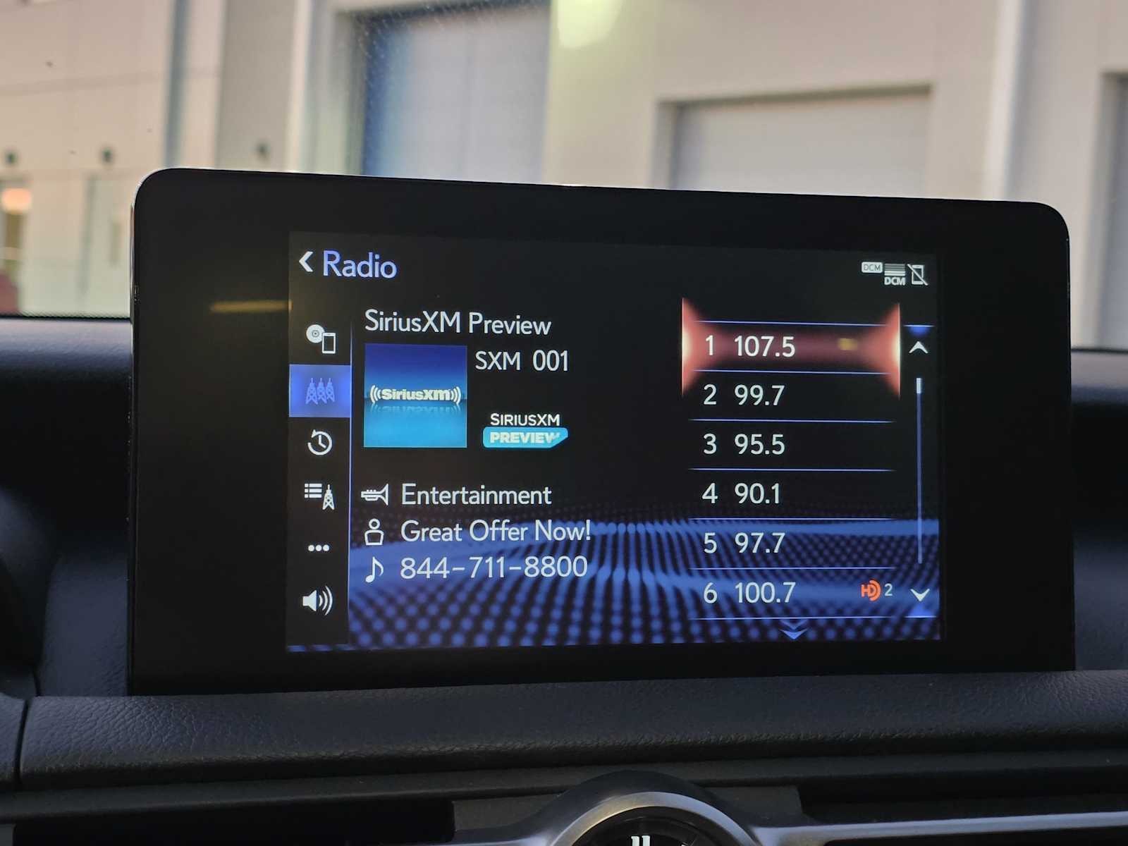 Thumbnail: 2021 Lexus IS - 14