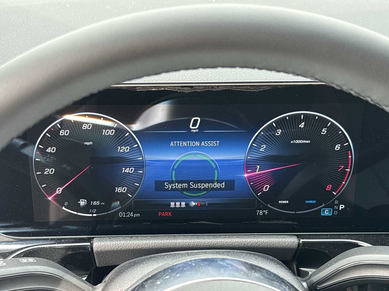 Thumbnail: 2026 Mercedes-Benz GLA - 25