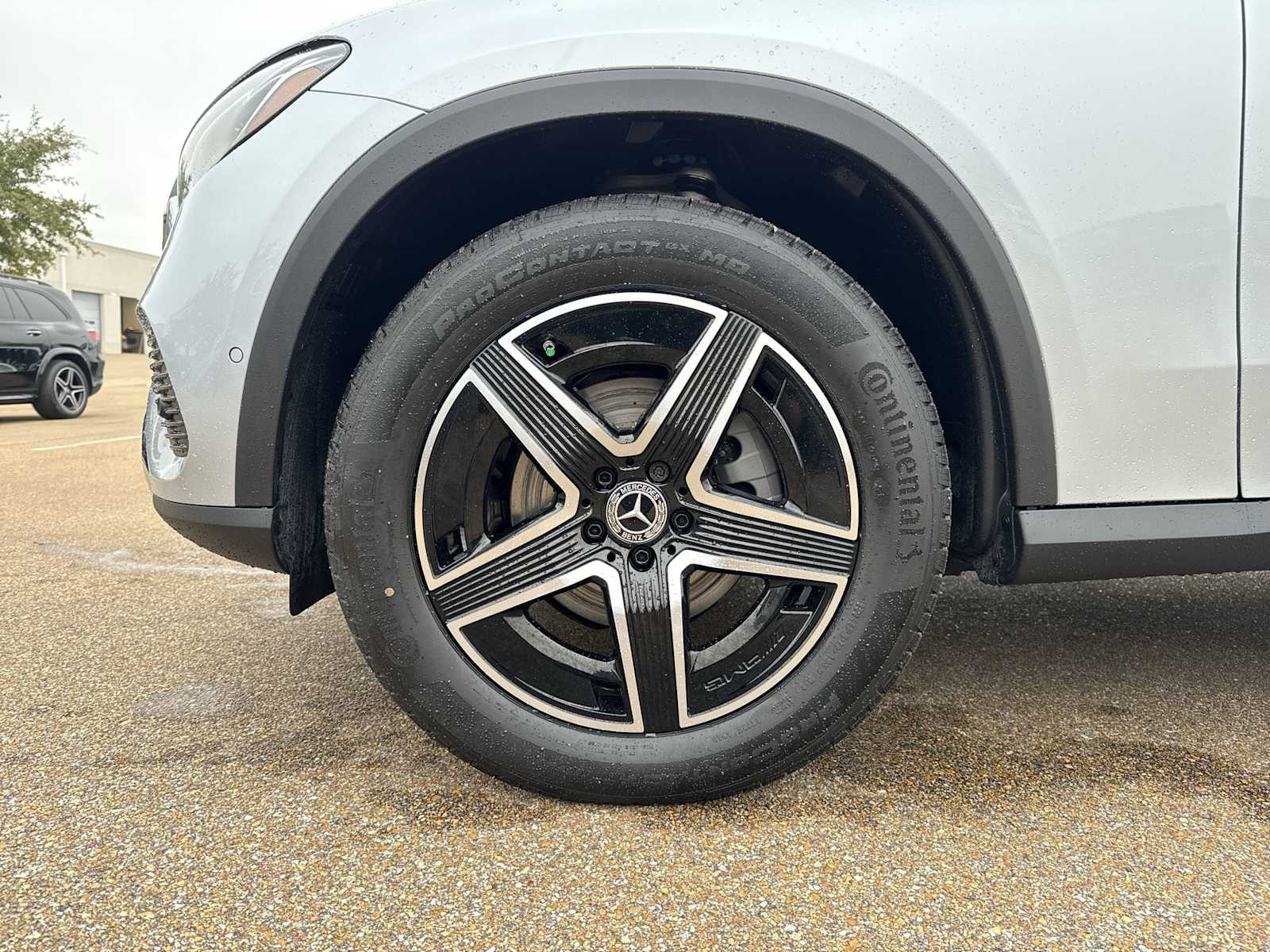 Thumbnail: 2026 Mercedes-Benz GLC - 12