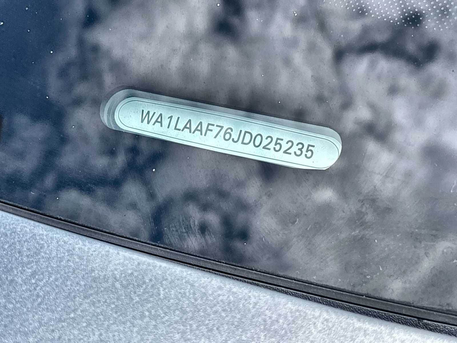 Thumbnail: 2018 Audi Q7 - 25