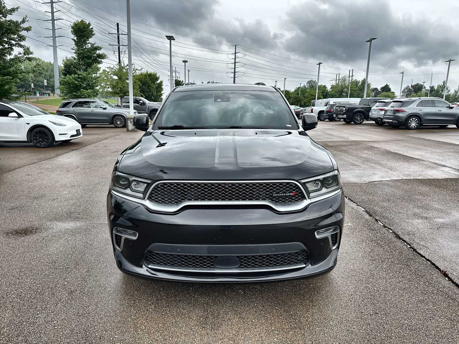 Thumbnail: 2022 Dodge Durango - 12
