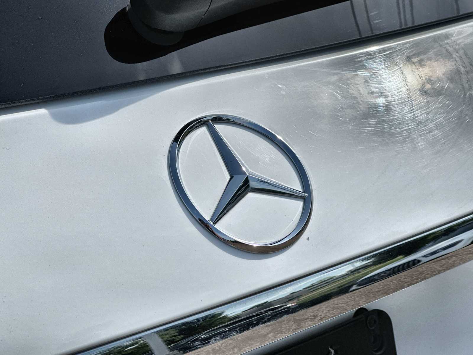 Thumbnail: 2023 Mercedes-Benz GLE - 16