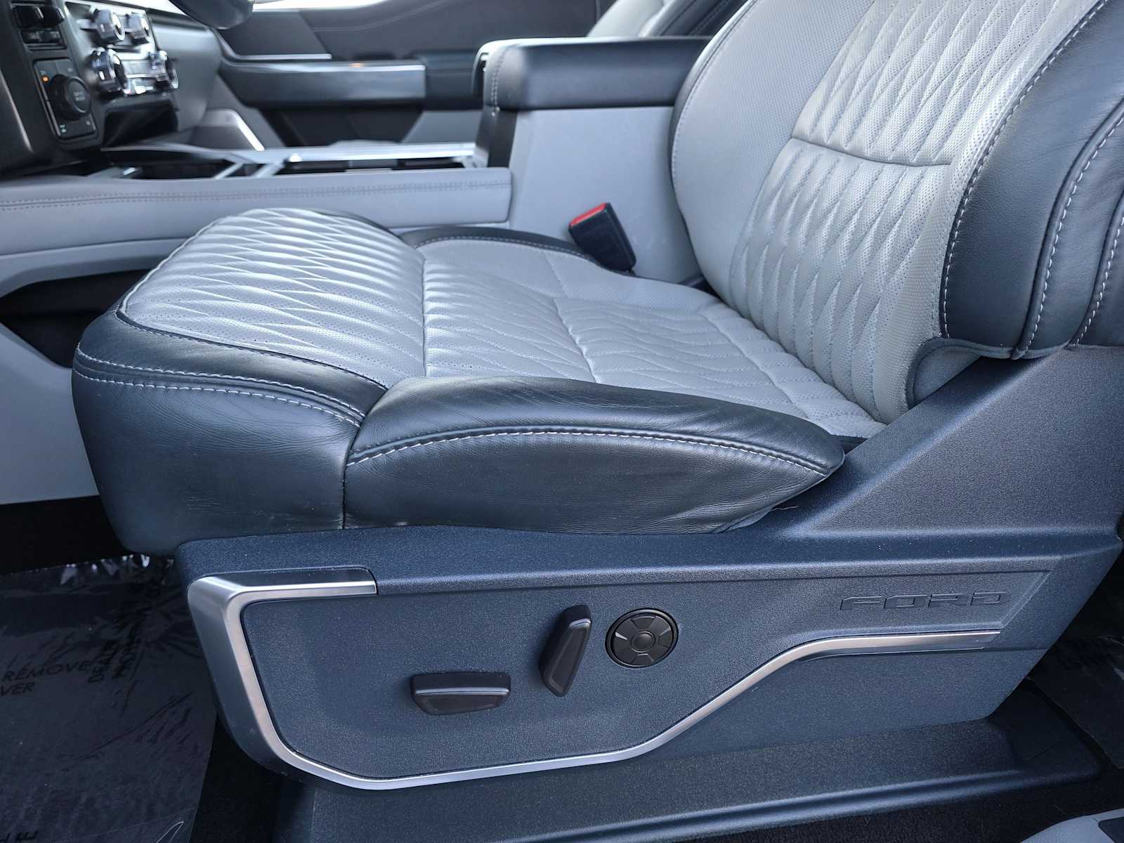 Thumbnail: 2024 Ford Econoline - 16