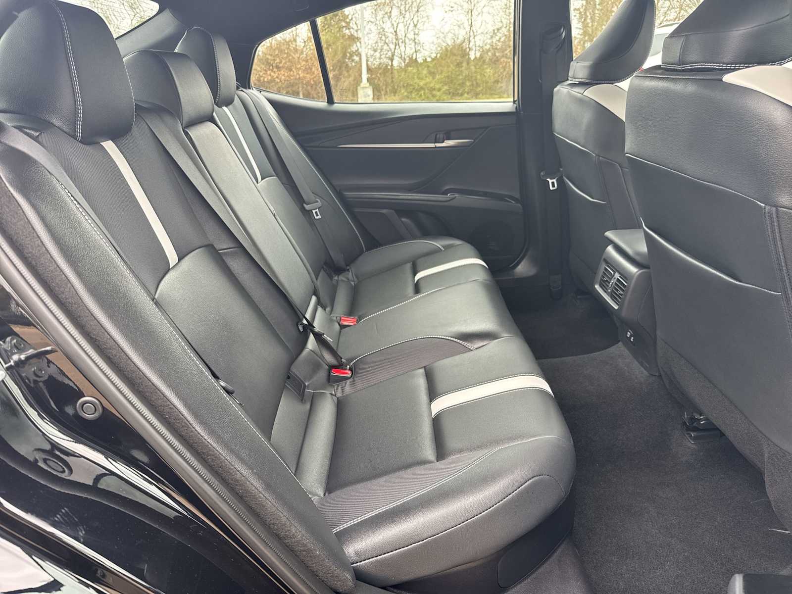 Thumbnail: 2026 Toyota Camry - 17