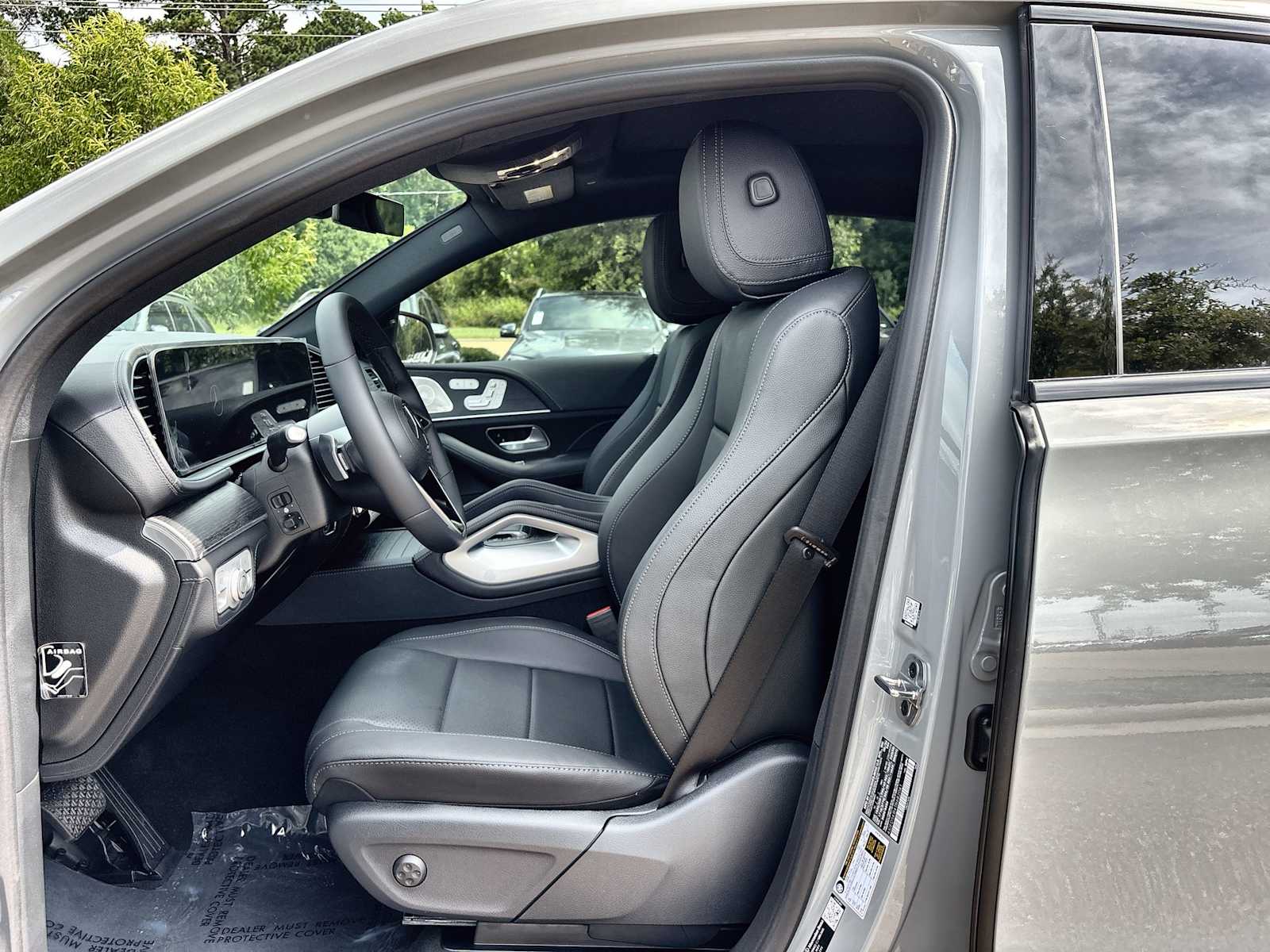 Thumbnail: 2026 Mercedes-Benz GLE - 3