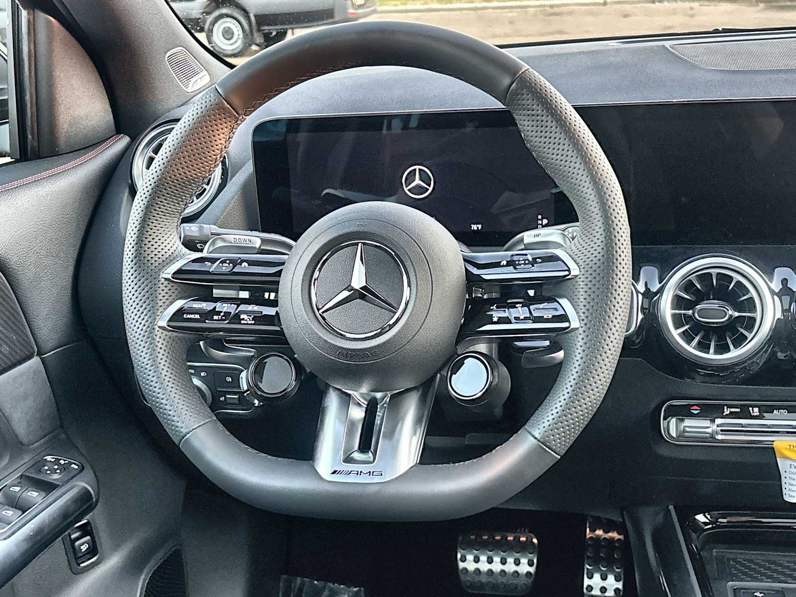 Thumbnail: 2026 Mercedes-Benz GLA - 21