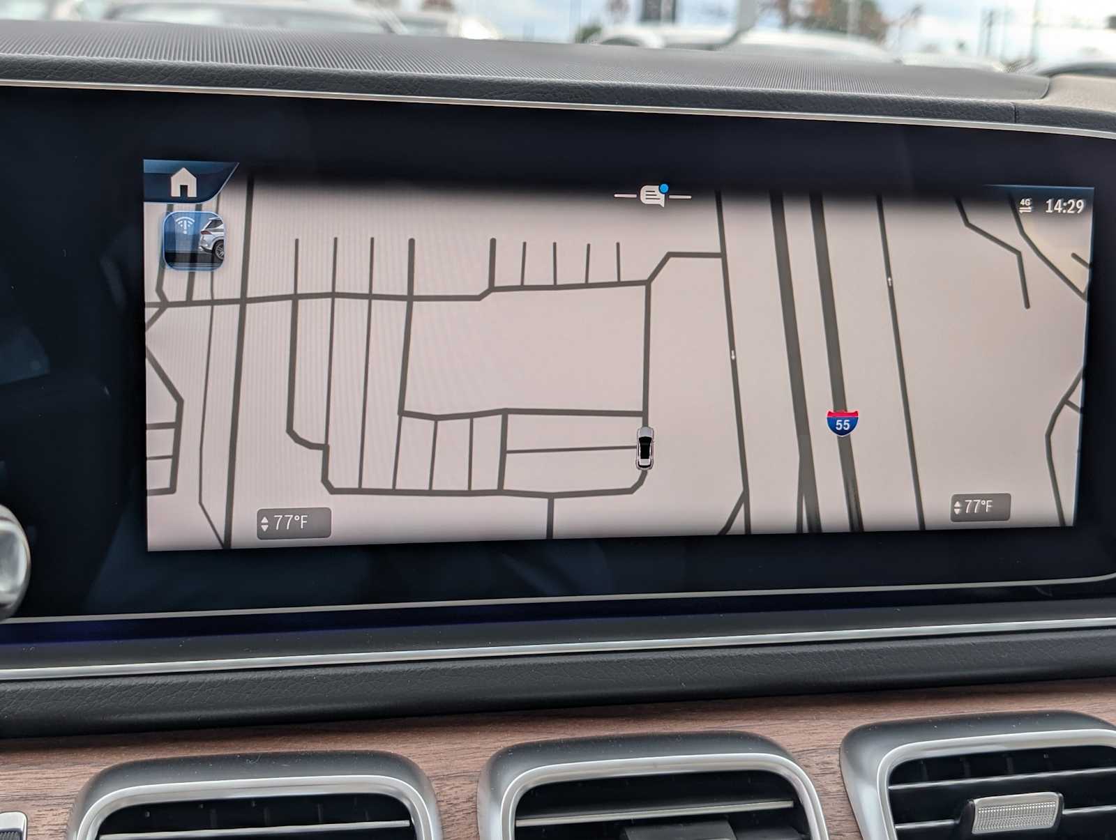 Thumbnail: 2026 Mercedes-Benz GLE - 11